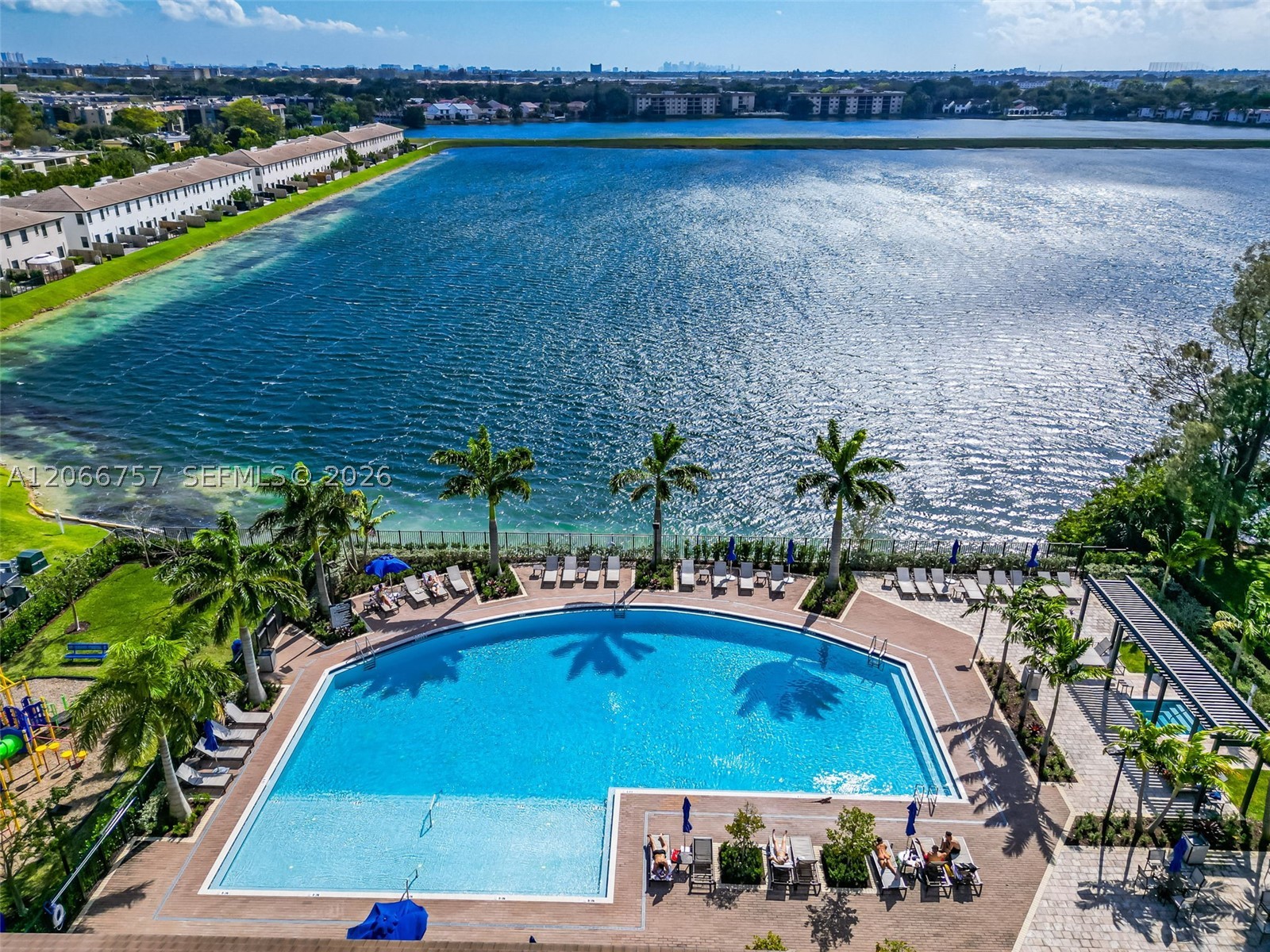 21444 NE 2nd Path, Miami FL 33179