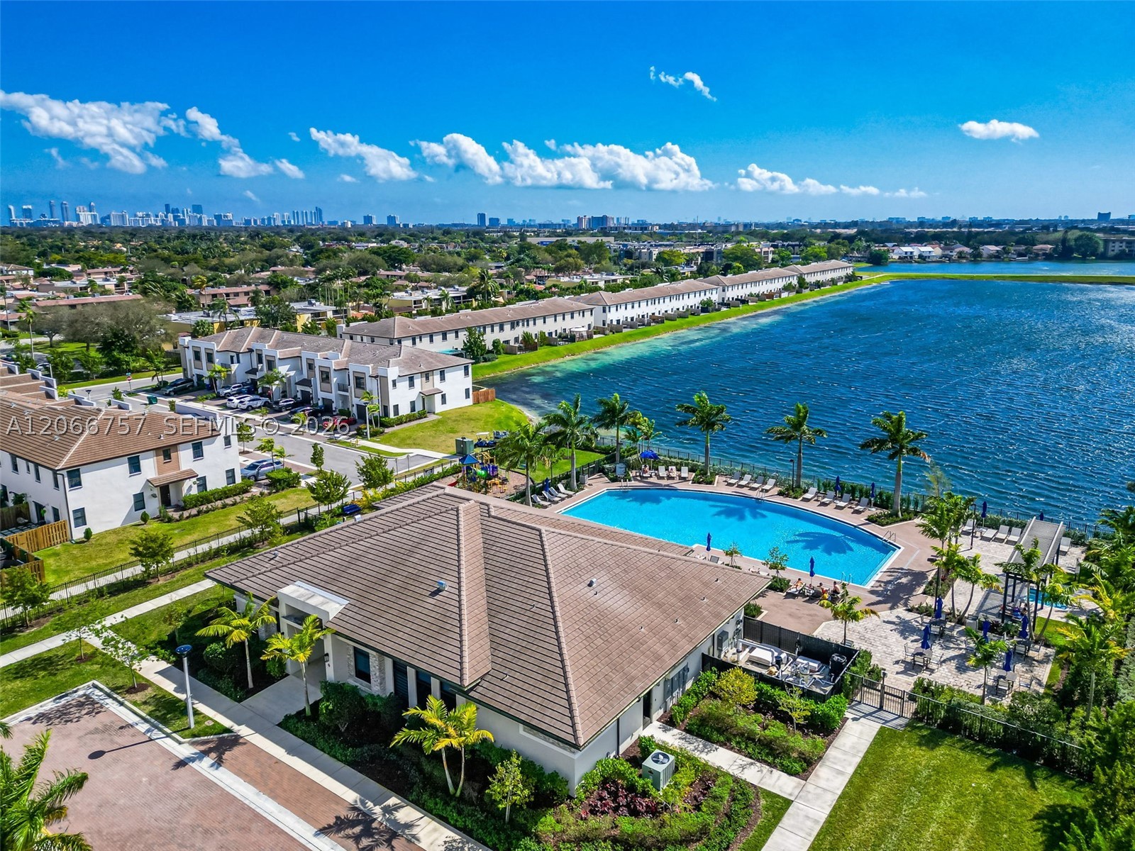 21444 NE 2nd Path, Miami FL 33179