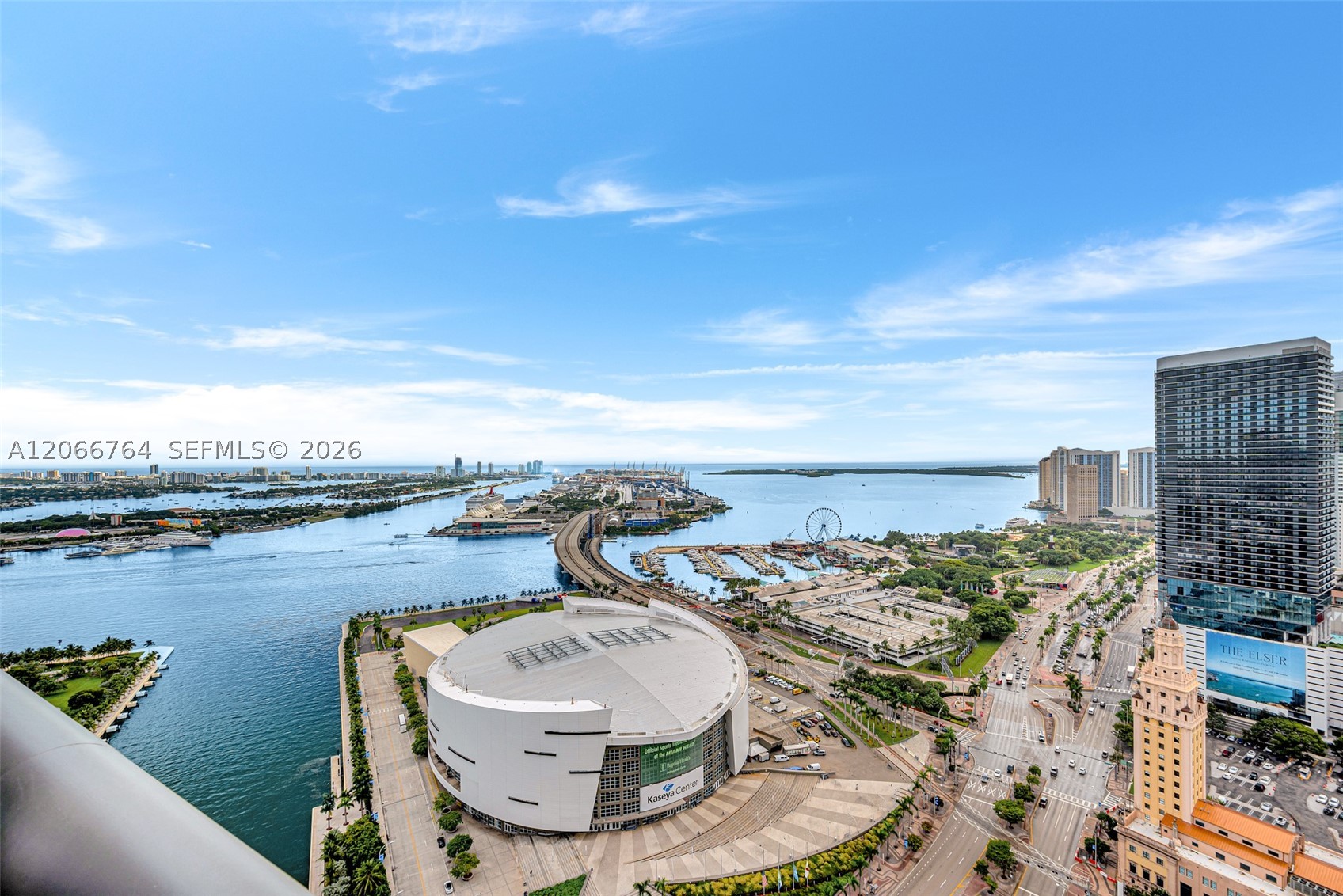 Miami FL 33132 - A12066764