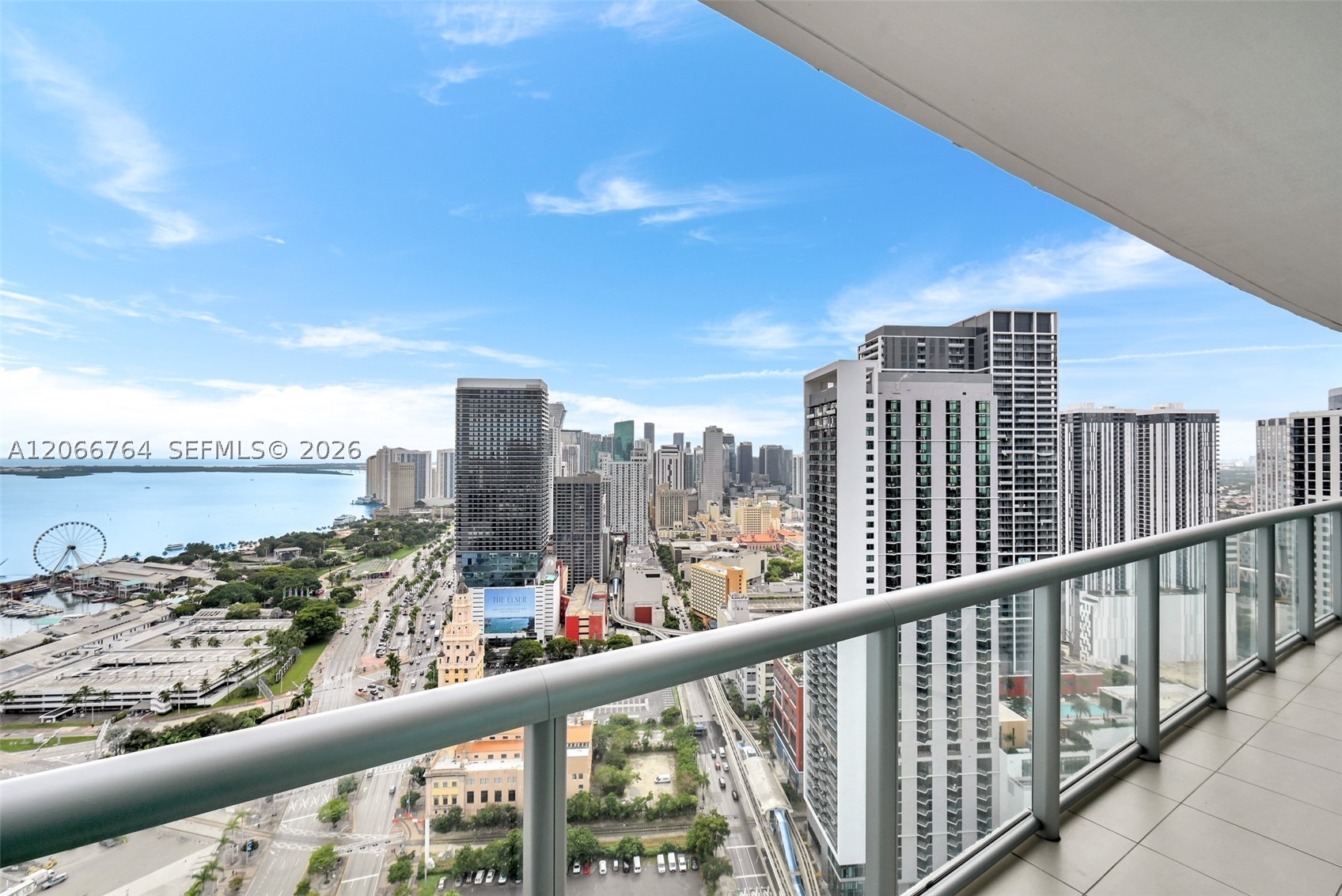 Miami FL 33132 - A12066764
