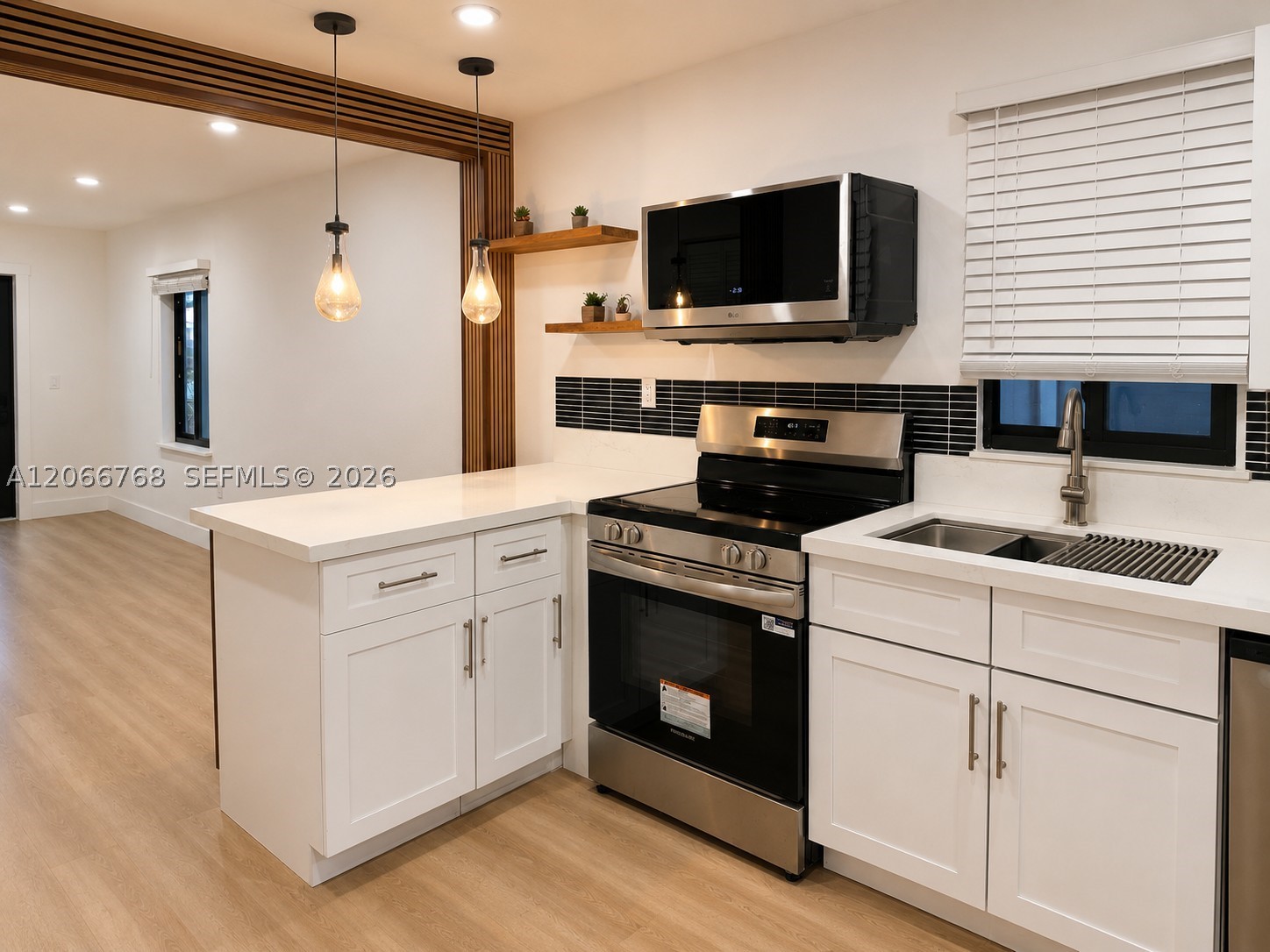 2415 NW 15th St, Miami FL 33125