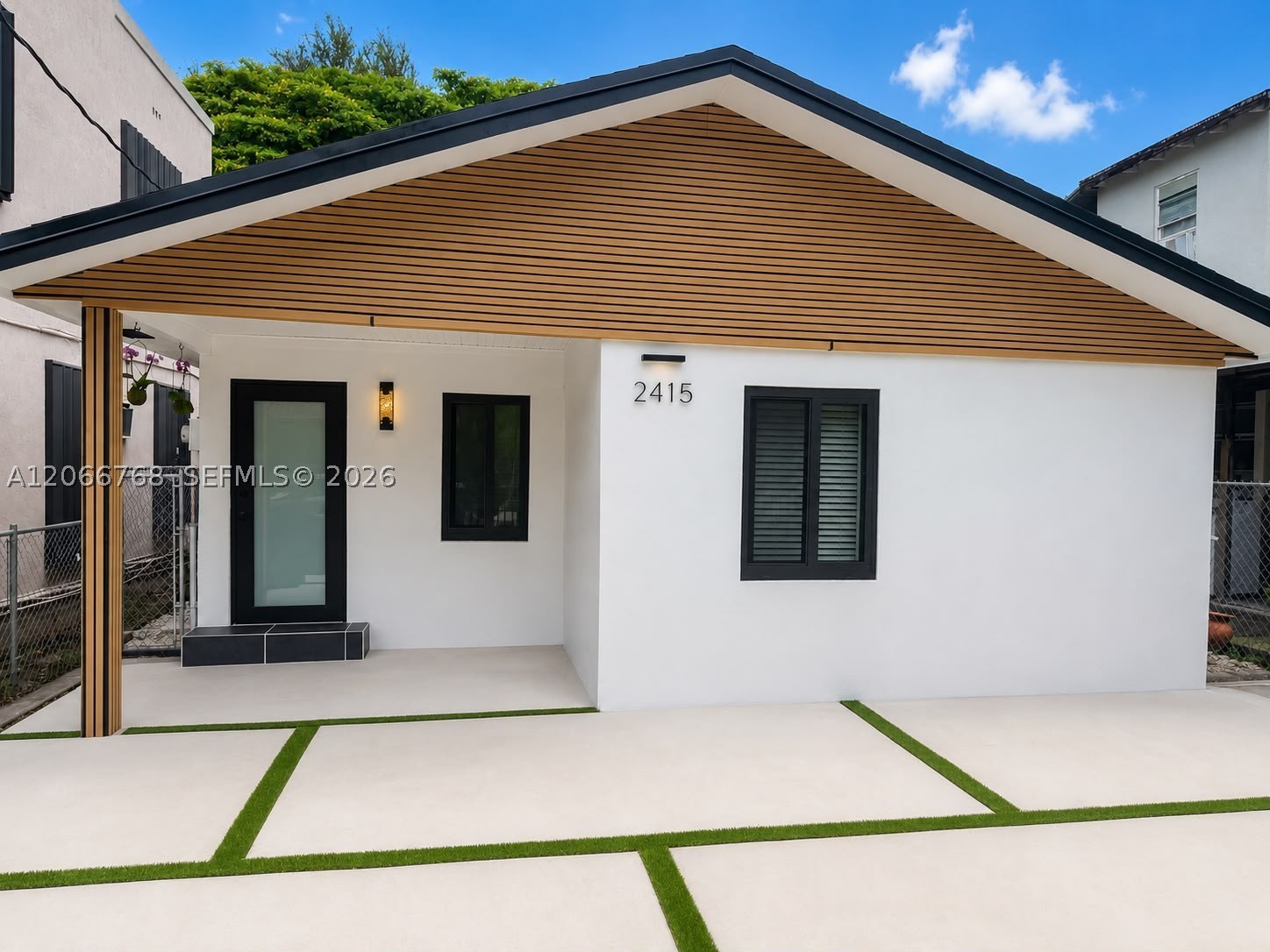 2415 NW 15th St, Miami FL 33125
