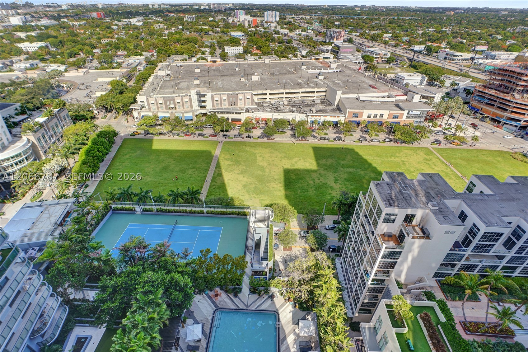 121 NE 34th St #2310, Miami FL 33137