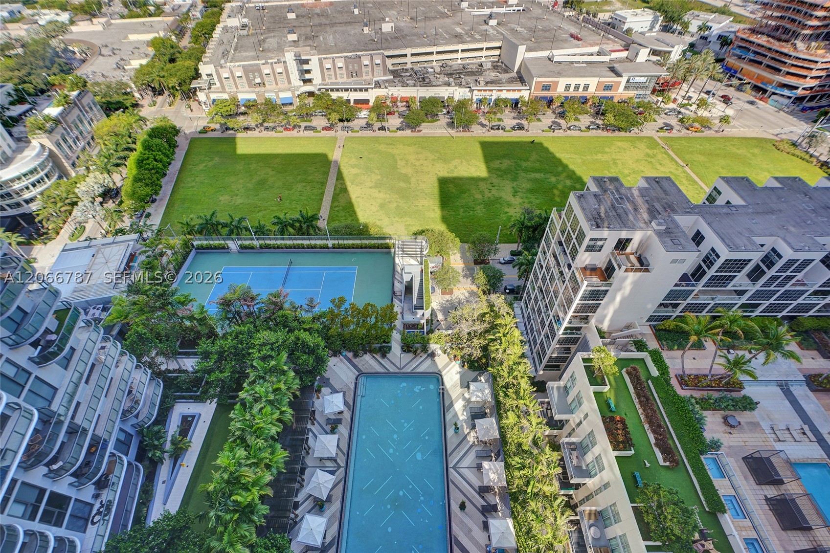 121 NE 34th St #2310, Miami FL 33137