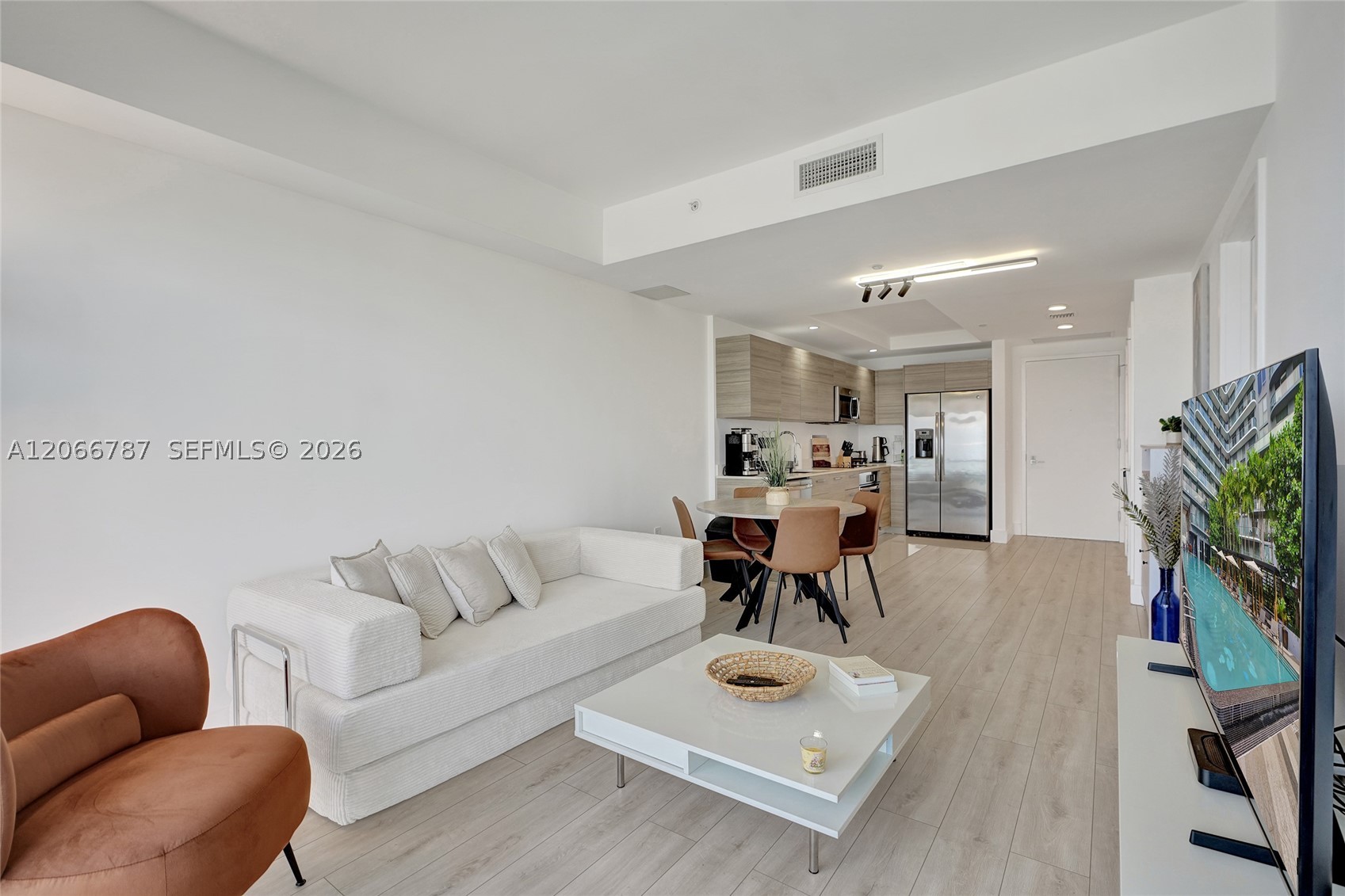 121 NE 34th St #2310, Miami FL 33137