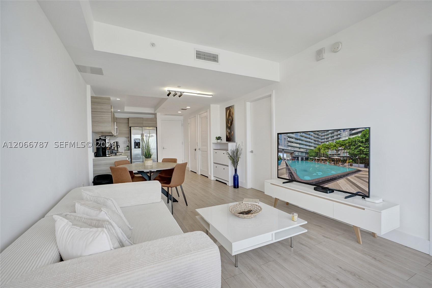 121 NE 34th St #2310, Miami FL 33137