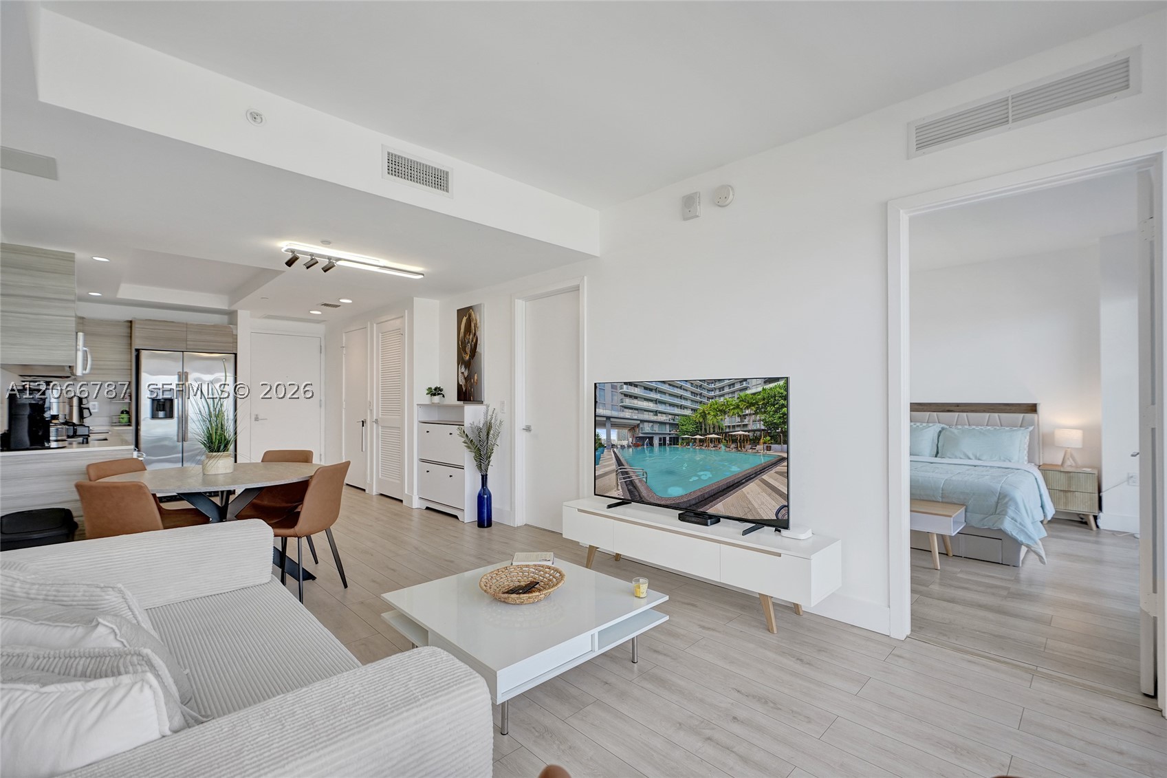 121 NE 34th St #2310, Miami FL 33137
