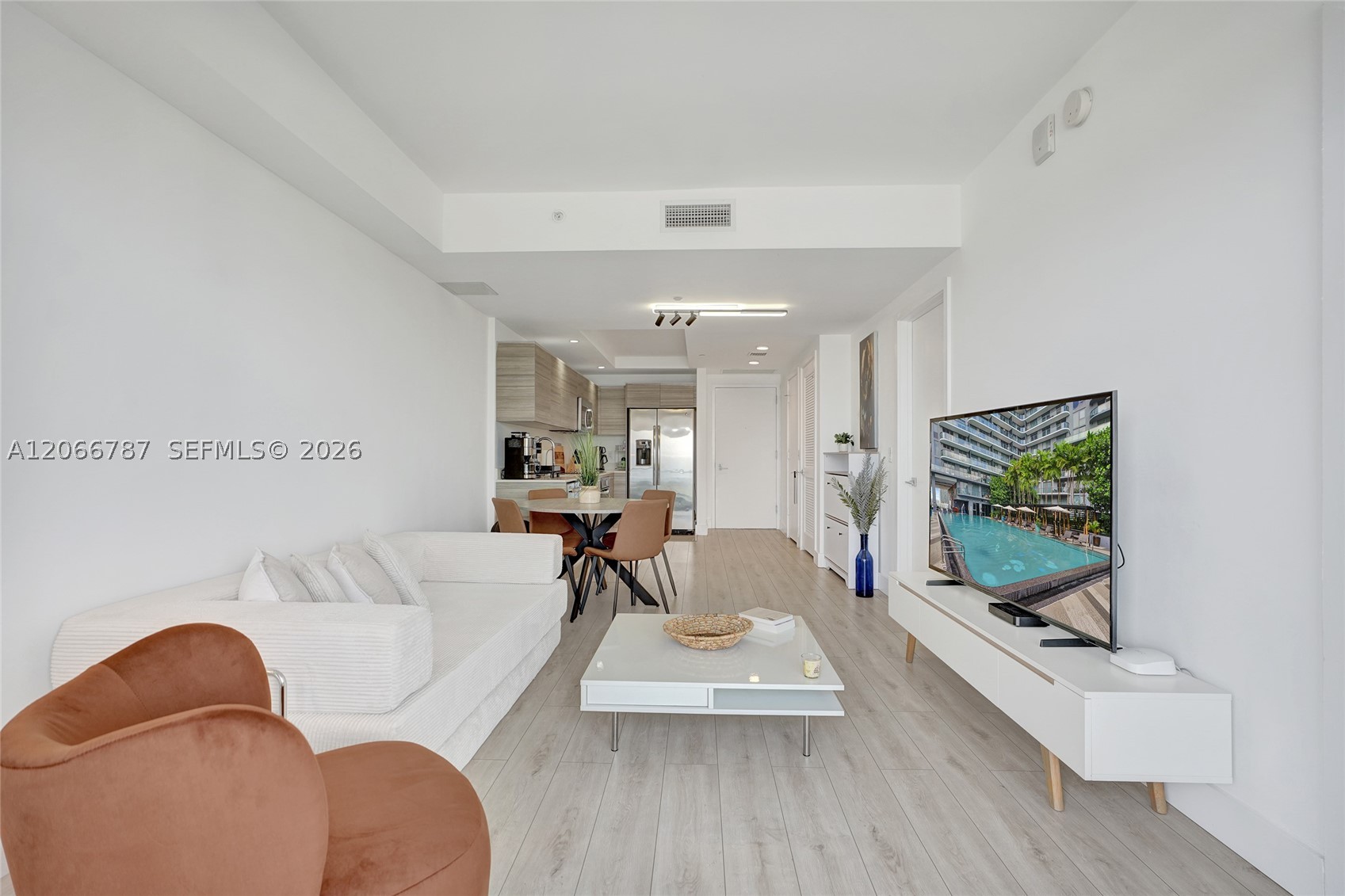 121 NE 34th St #2310, Miami FL 33137