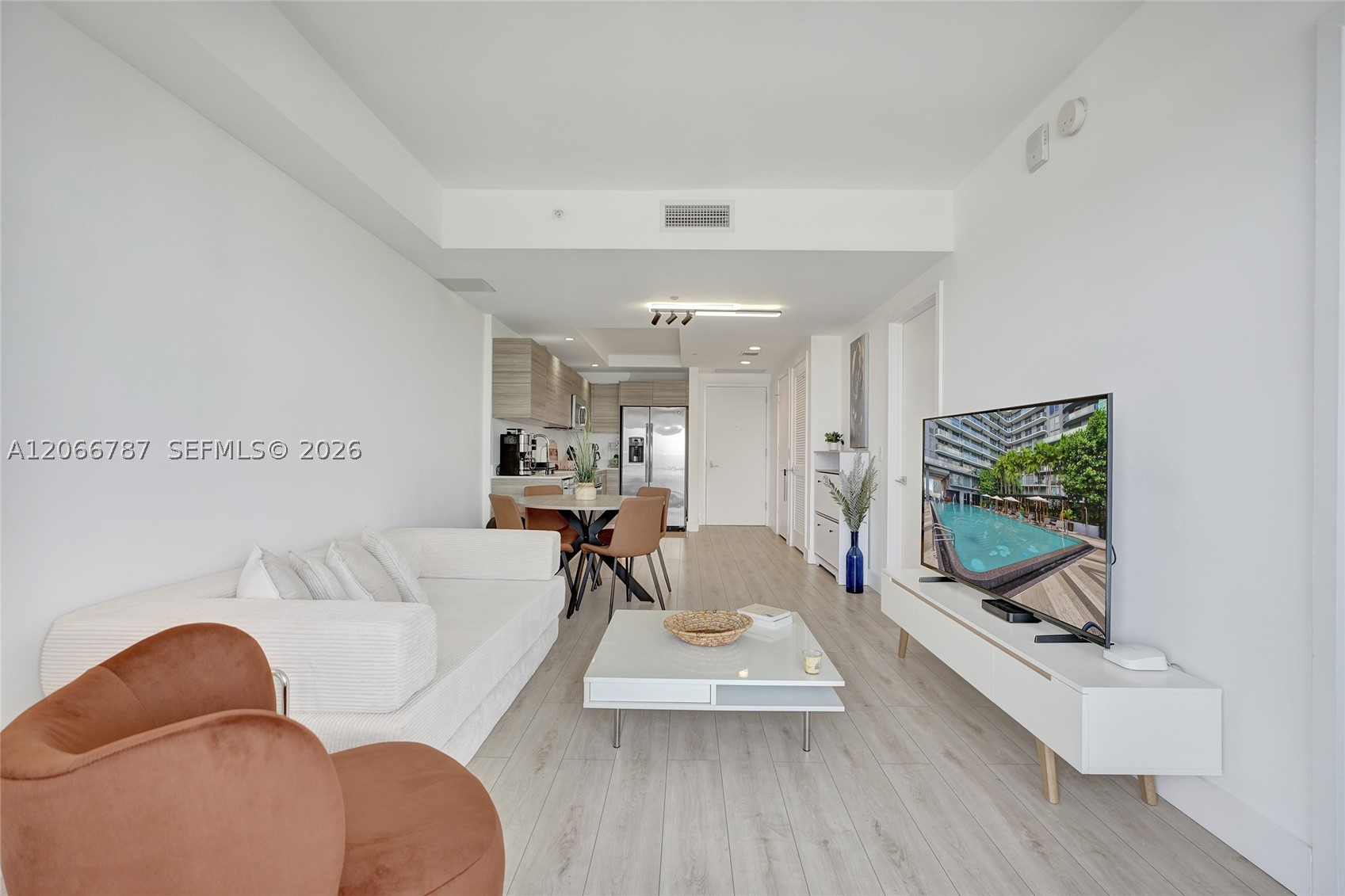 121 NE 34th St #2310, Miami FL 33137