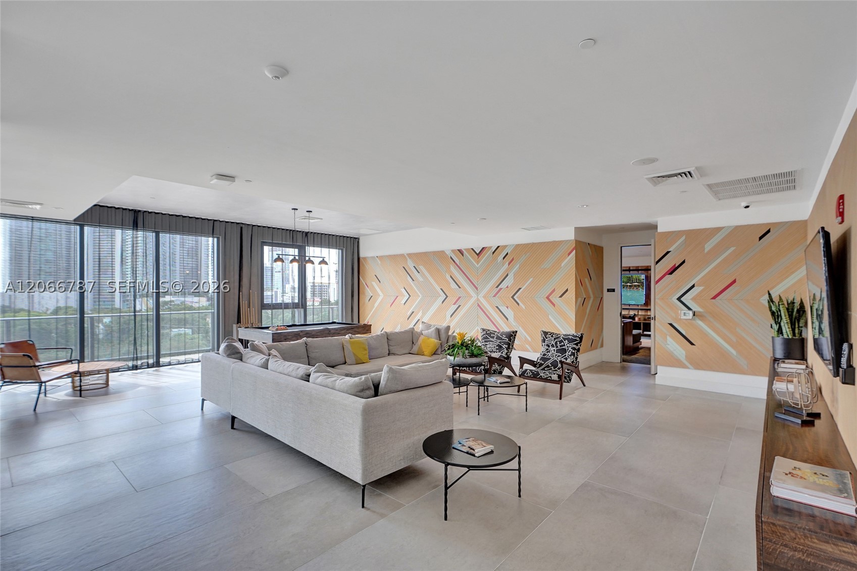 121 NE 34th St #2310, Miami FL 33137