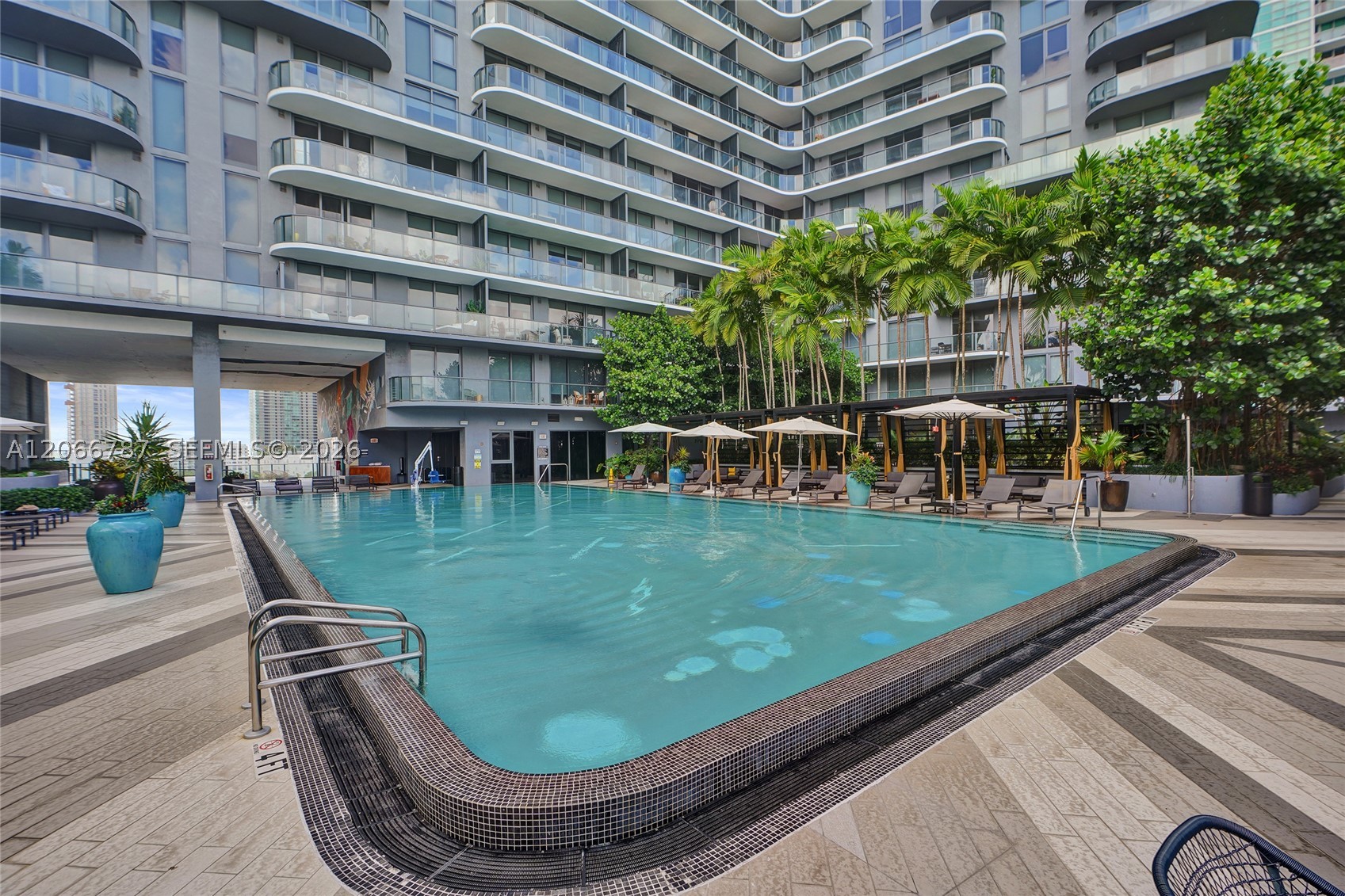 121 NE 34th St #2310, Miami FL 33137