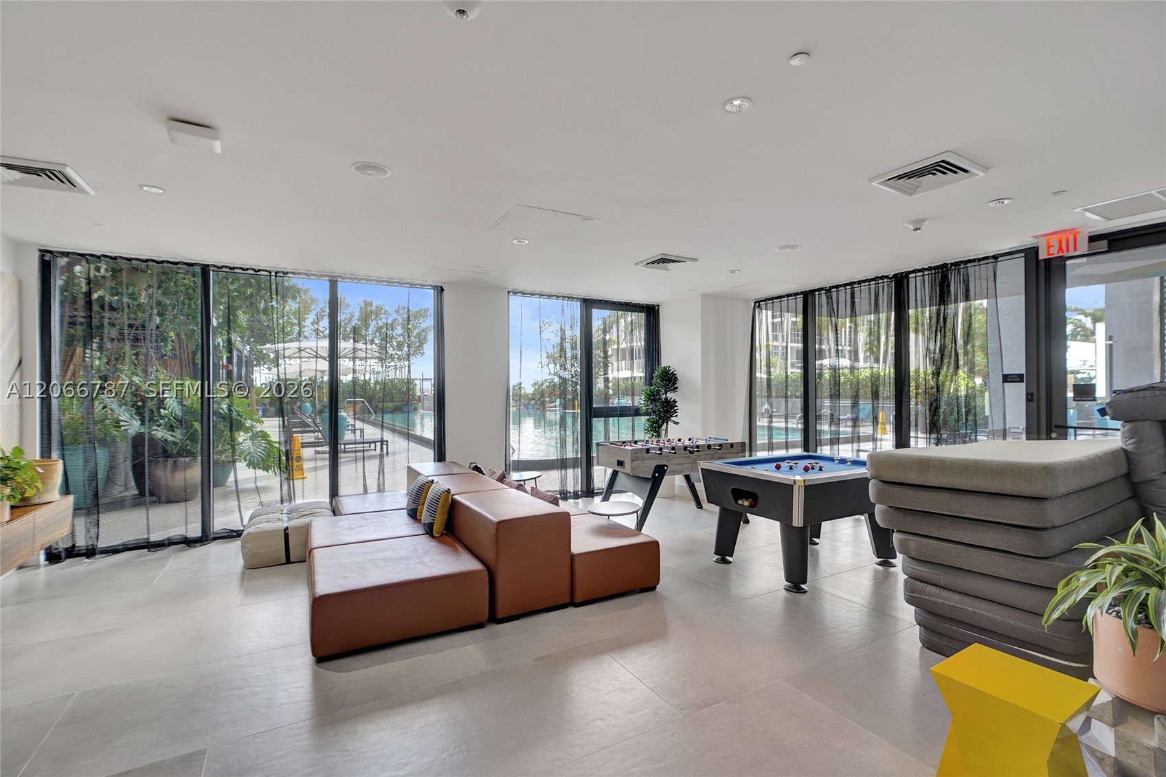 121 NE 34th St #2310, Miami FL 33137