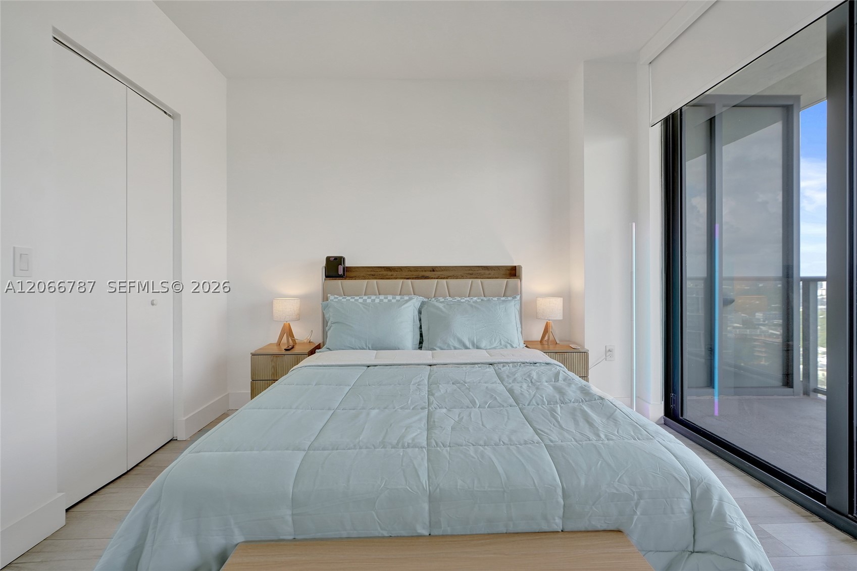 121 NE 34th St #2310, Miami FL 33137