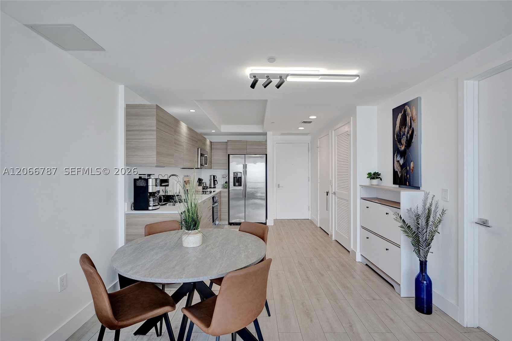 121 NE 34th St #2310, Miami FL 33137