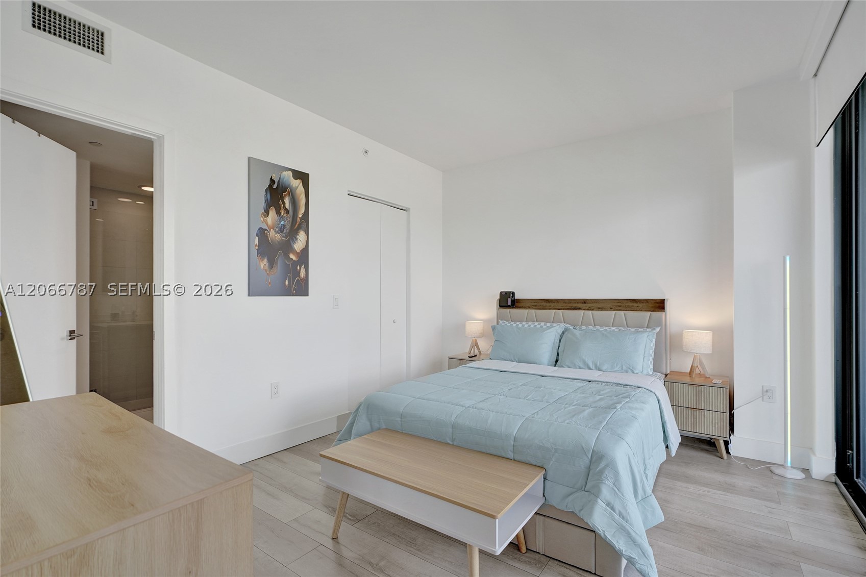 121 NE 34th St #2310, Miami FL 33137