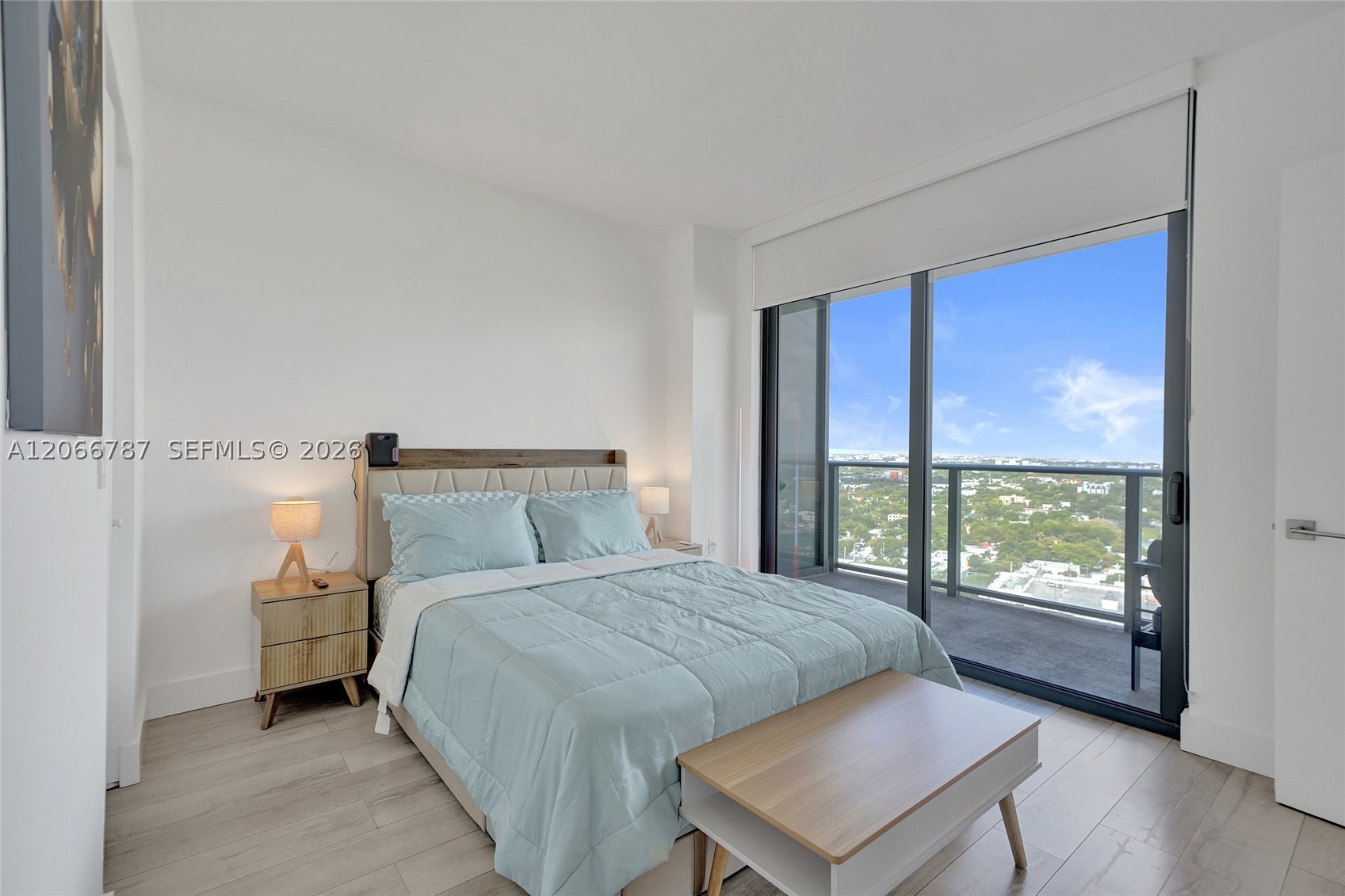 121 NE 34th St #2310, Miami FL 33137