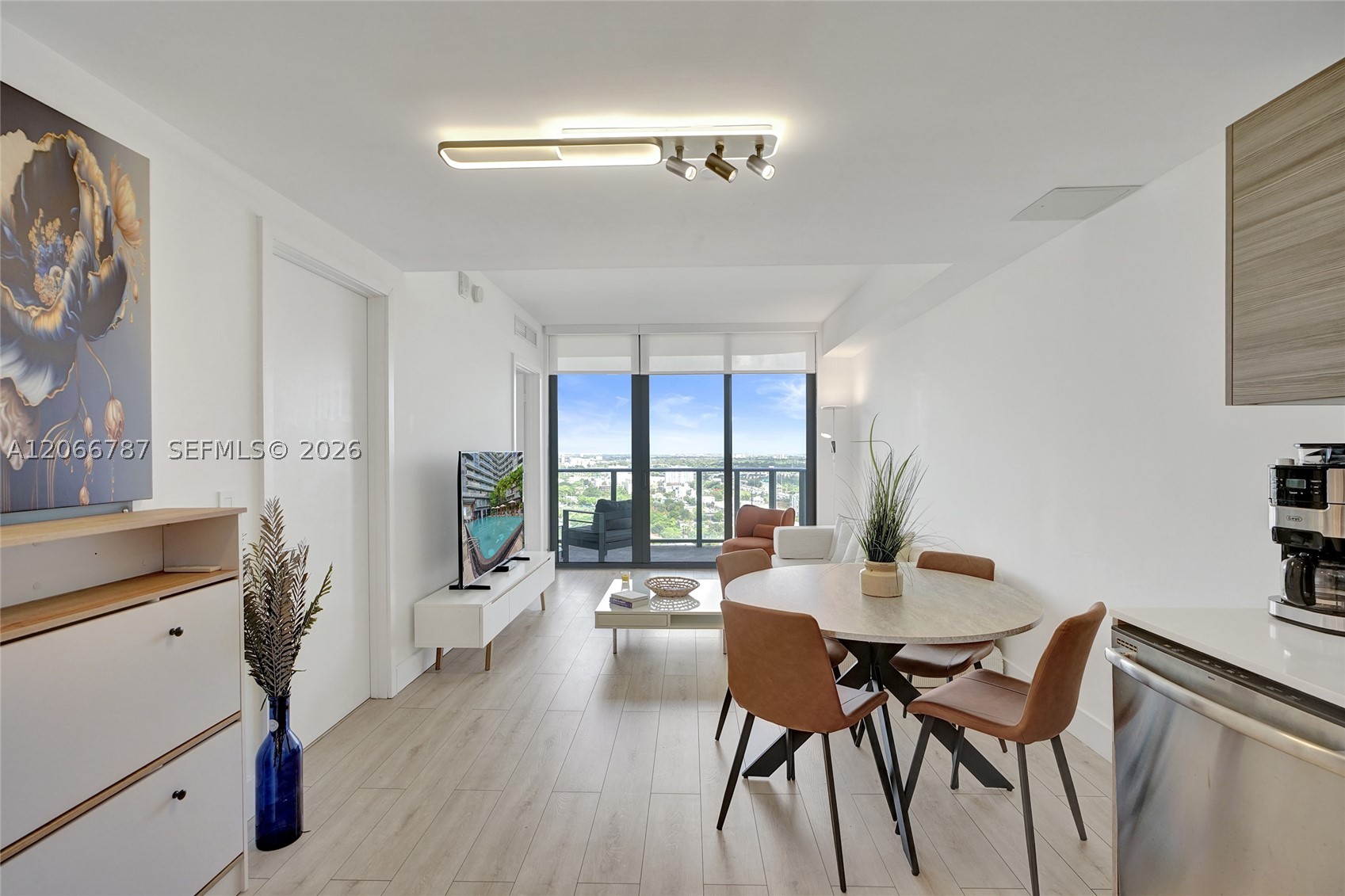 121 NE 34th St #2310, Miami FL 33137