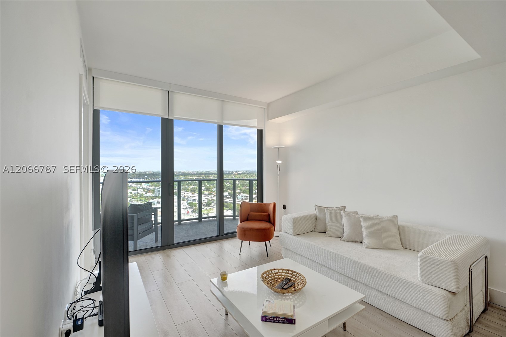 121 NE 34th St #2310, Miami FL 33137