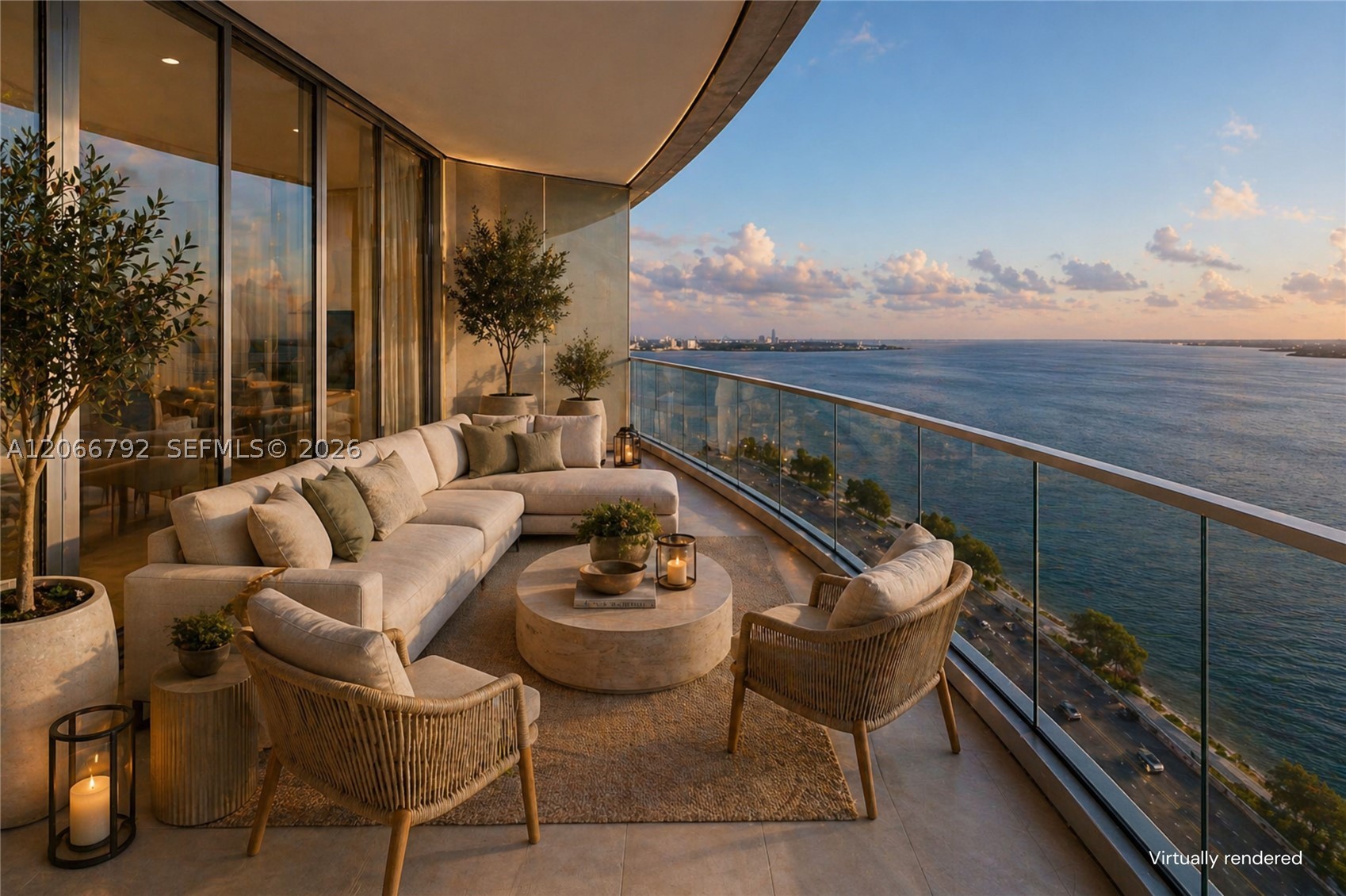 175 SE 25 RD #3003, Miami FL 33129