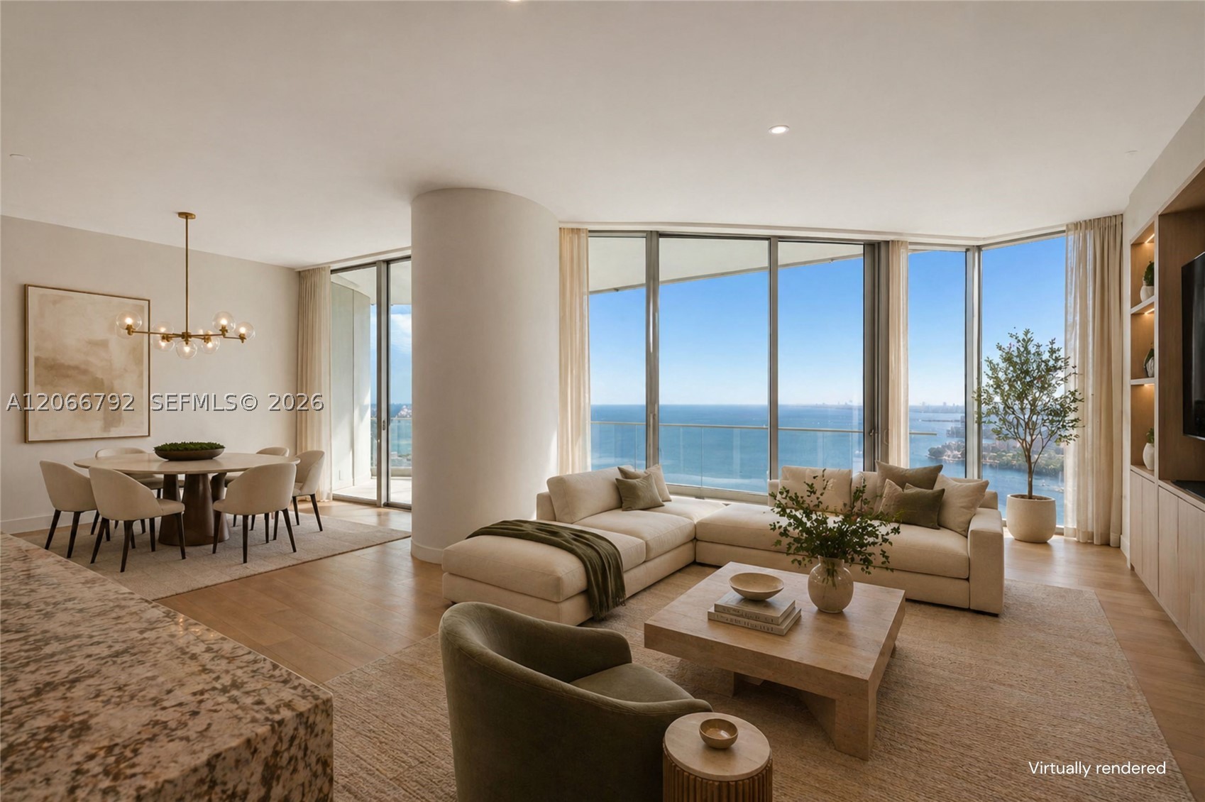 175 SE 25 RD #3003, Miami FL 33129