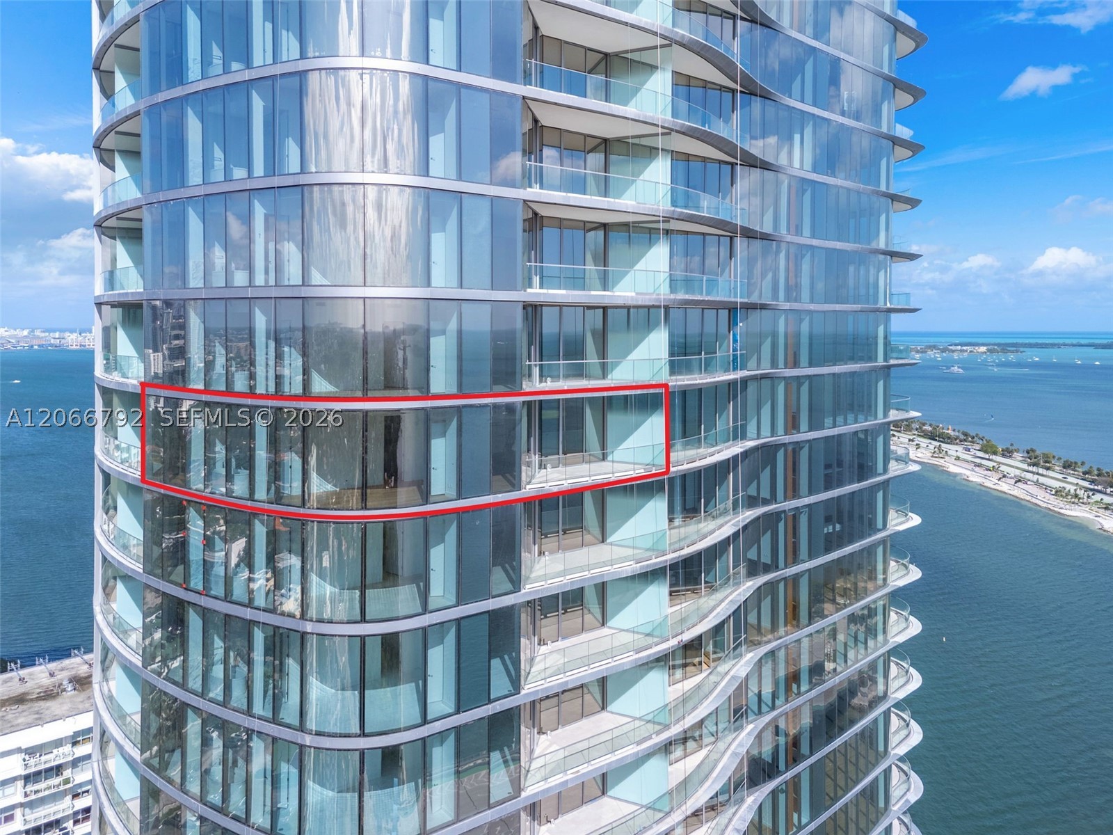 175 SE 25 RD #3003, Miami FL 33129