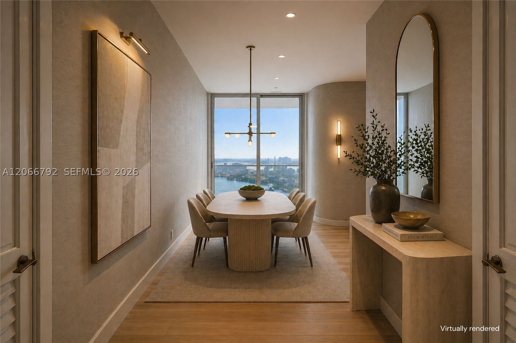175 SE 25 RD #3003, Miami FL 33129