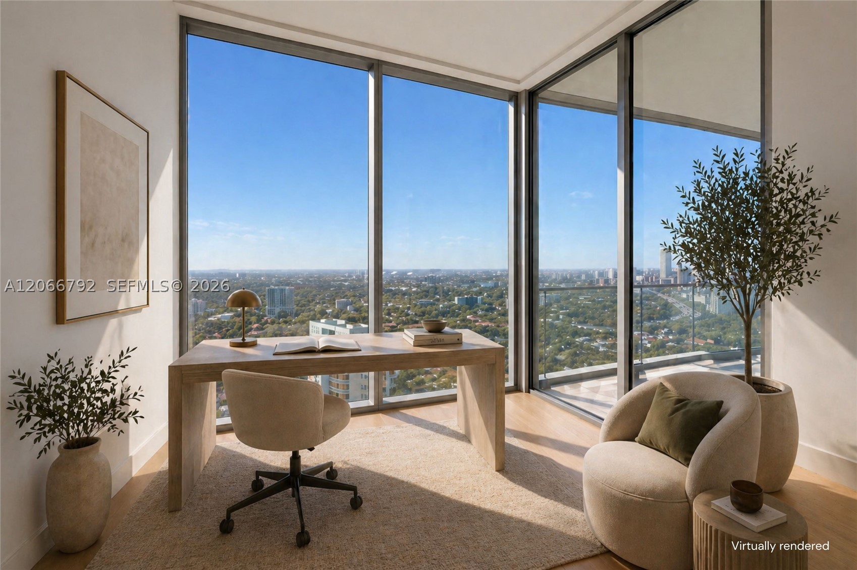 175 SE 25 RD #3003, Miami FL 33129