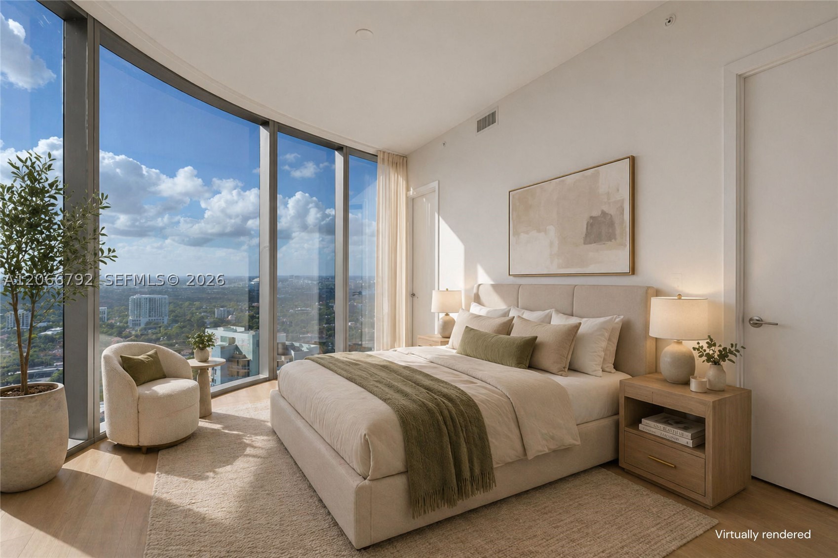 175 SE 25 RD #3003, Miami FL 33129