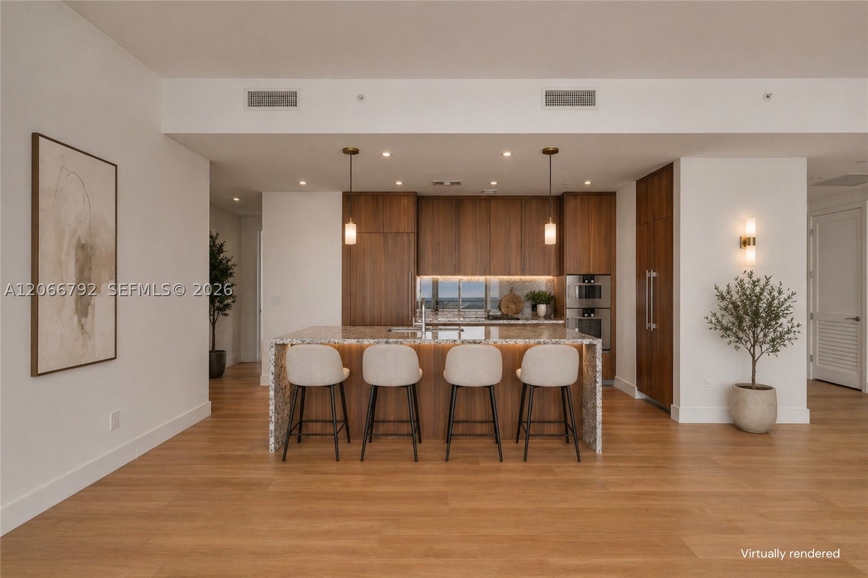 175 SE 25 RD #3003, Miami FL 33129