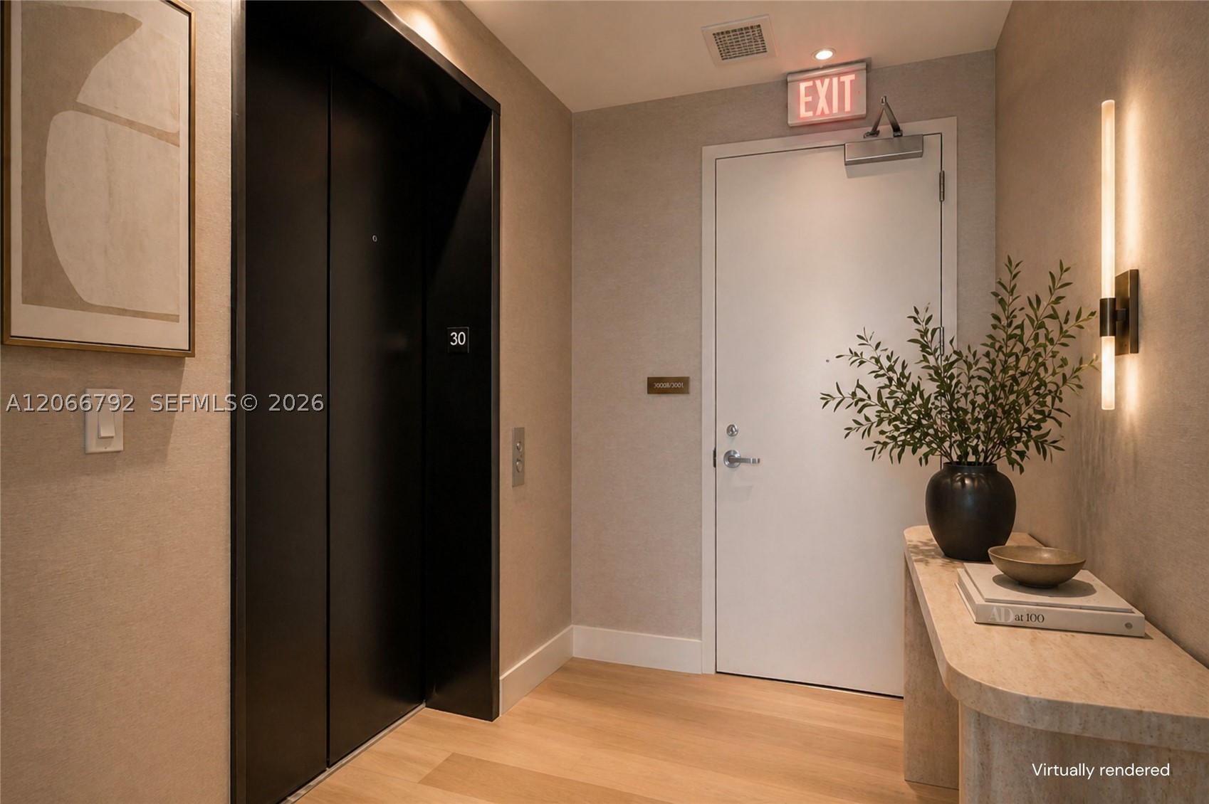175 SE 25 RD #3003, Miami FL 33129