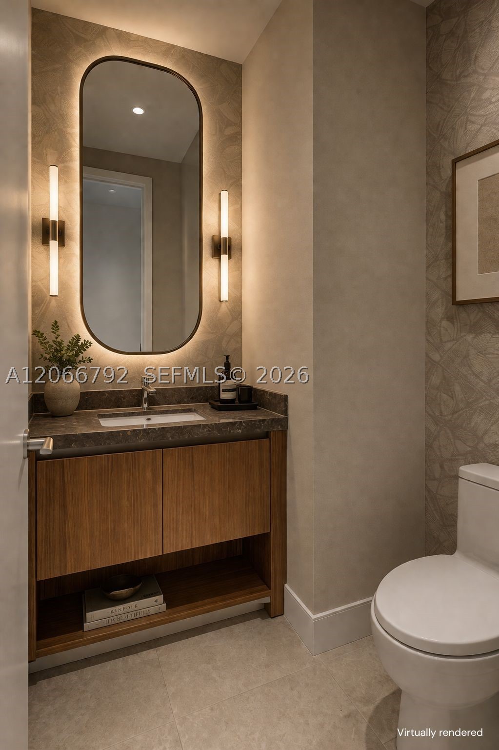 175 SE 25 RD #3003, Miami FL 33129