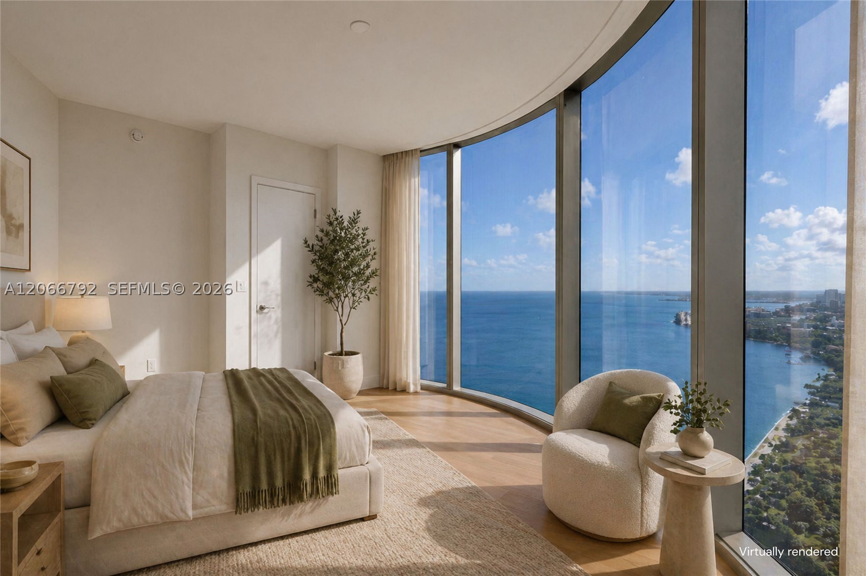 175 SE 25 RD #3003, Miami FL 33129