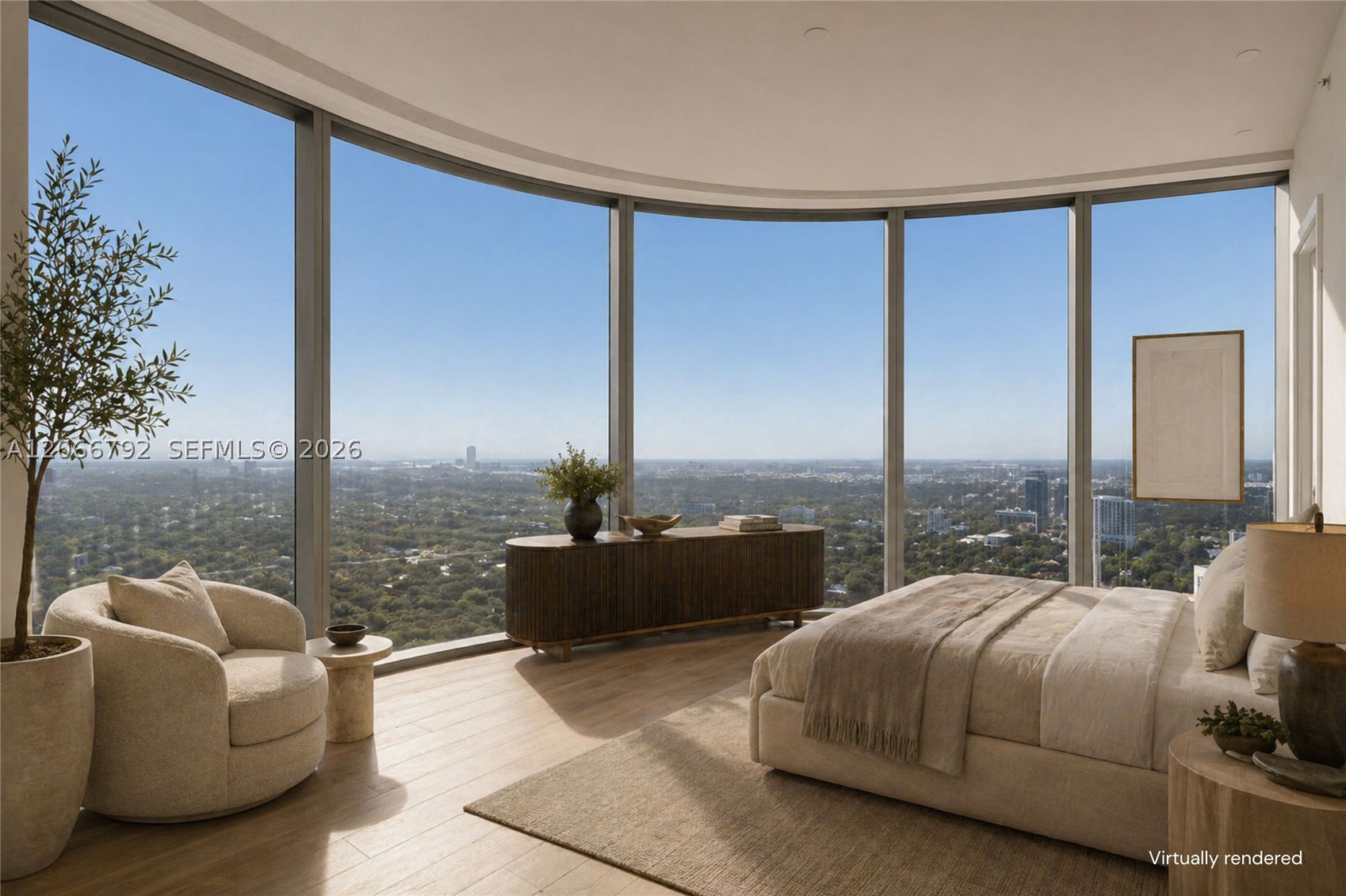 175 SE 25 RD #3003, Miami FL 33129
