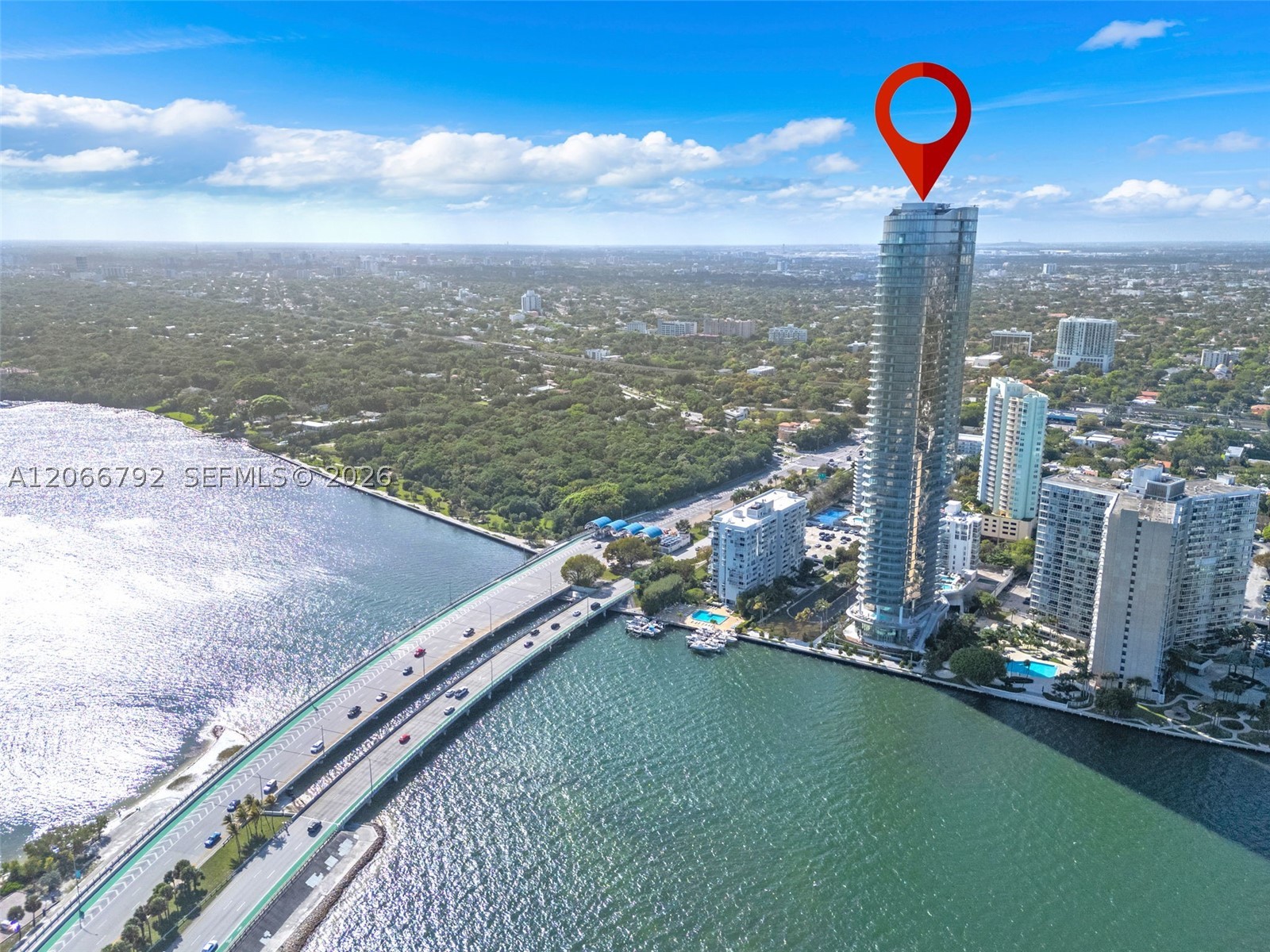 175 SE 25 RD #3003, Miami FL 33129