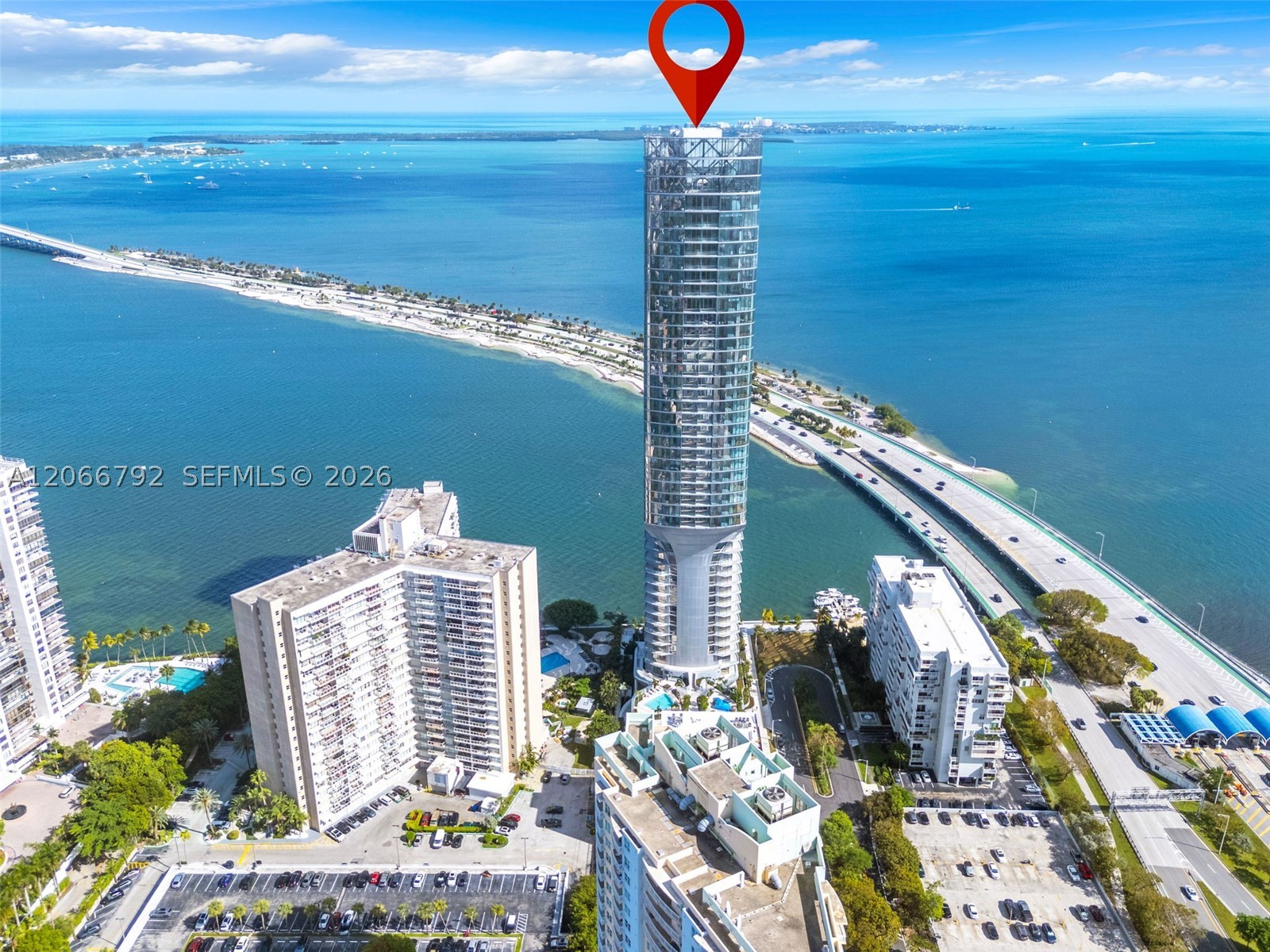 175 SE 25 RD #3003, Miami FL 33129