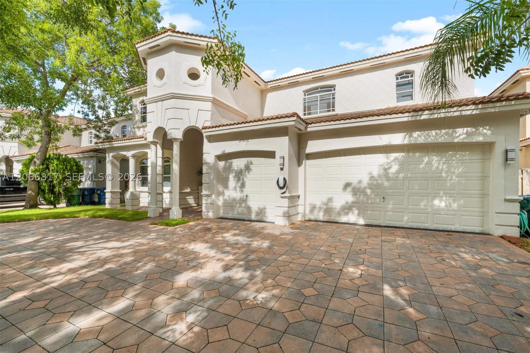 20436 SW 89th Ave #0, Cutler Bay FL 33189