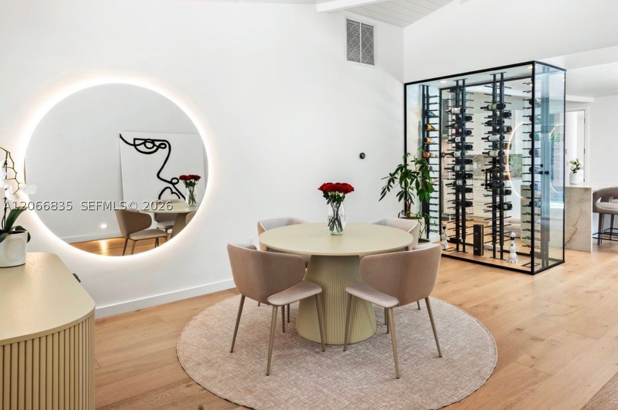 5711 Michelangelo St, Coral Gables FL 33146