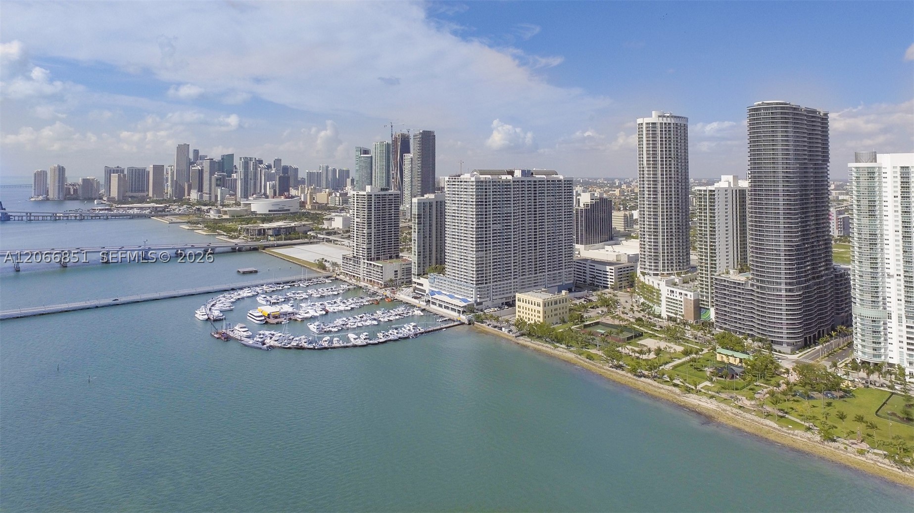488 NE 18th St #2109, Miami FL 33132