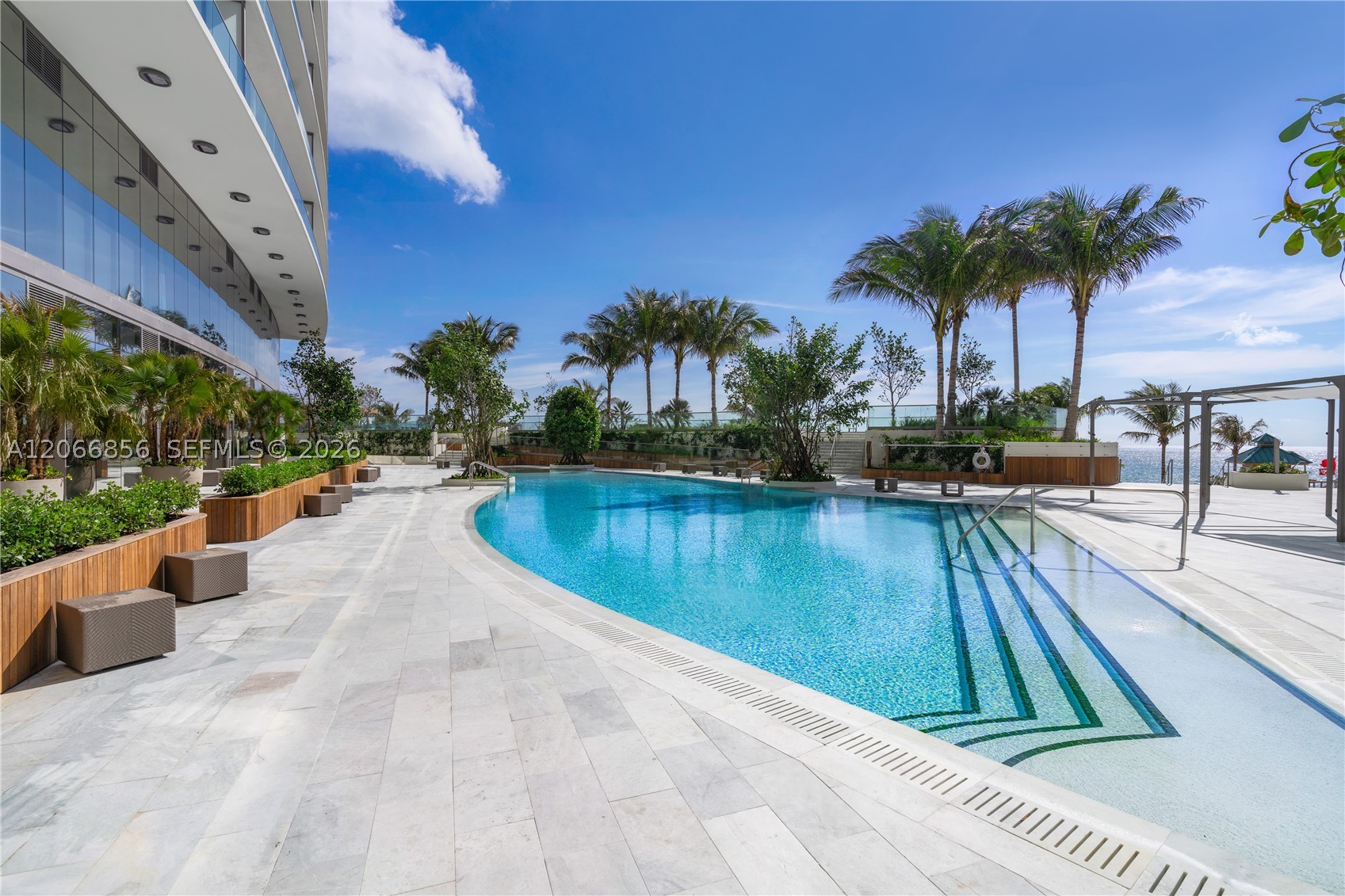18975 Collins Ave #2303, Sunny Isles Beach FL 33160