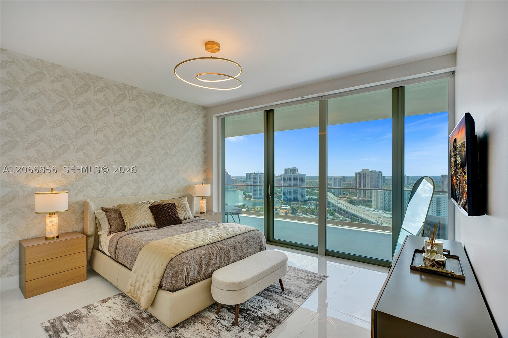 18975 Collins Ave #2303, Sunny Isles Beach FL 33160