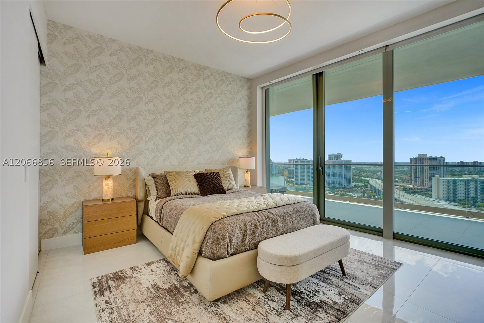 18975 Collins Ave #2303, Sunny Isles Beach FL 33160