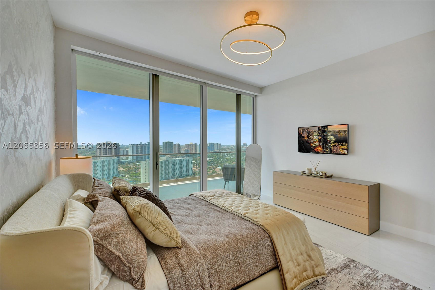 18975 Collins Ave #2303, Sunny Isles Beach FL 33160