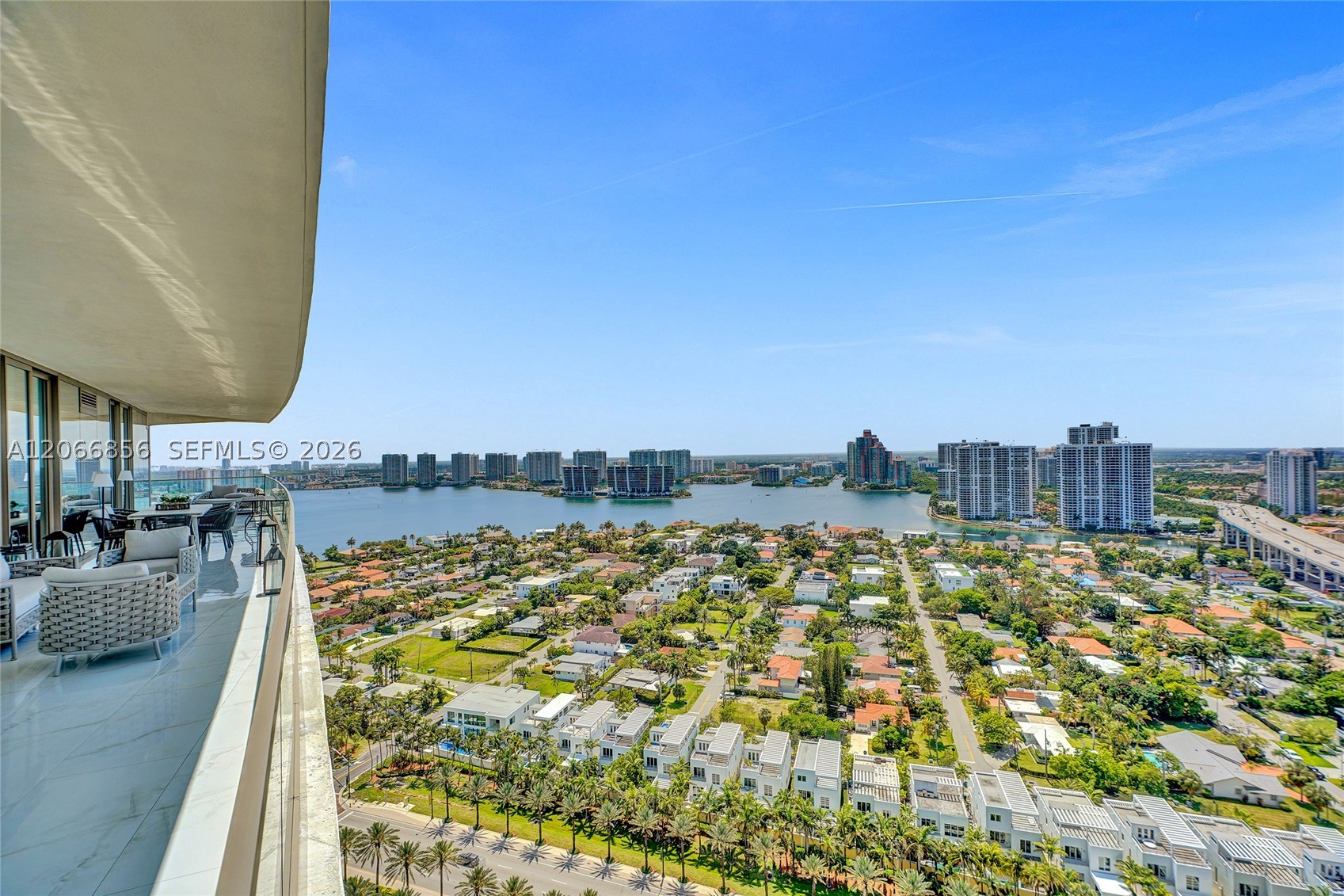 18975 Collins Ave #2303, Sunny Isles Beach FL 33160