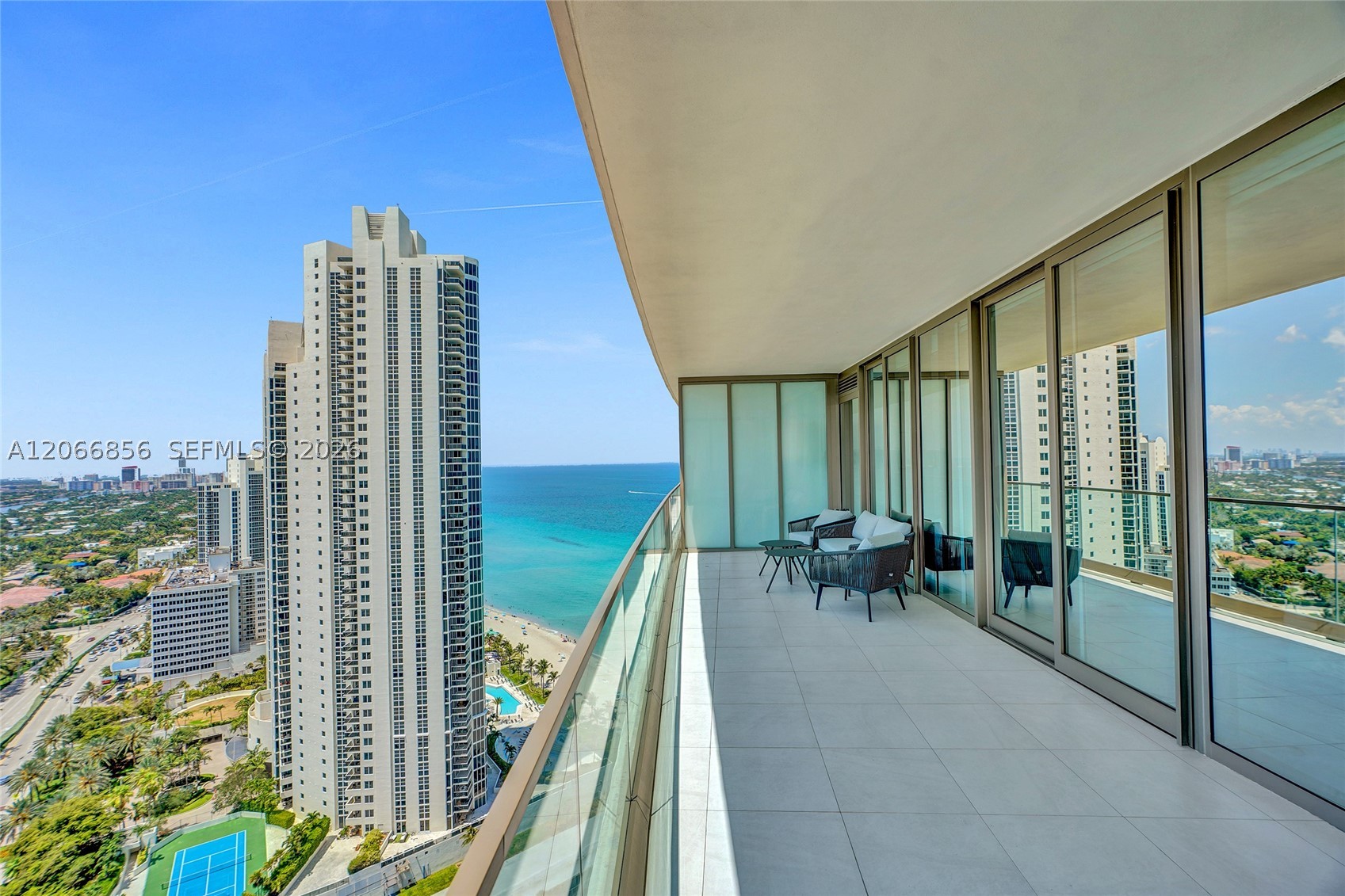 18975 Collins Ave #2303, Sunny Isles Beach FL 33160