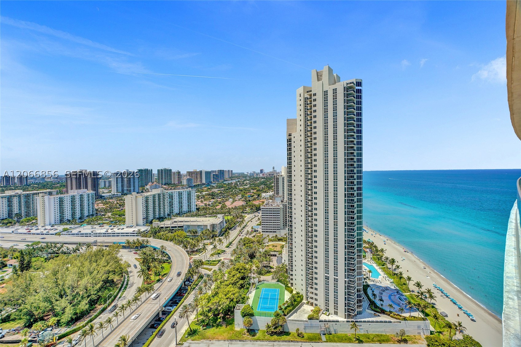 18975 Collins Ave #2303, Sunny Isles Beach FL 33160