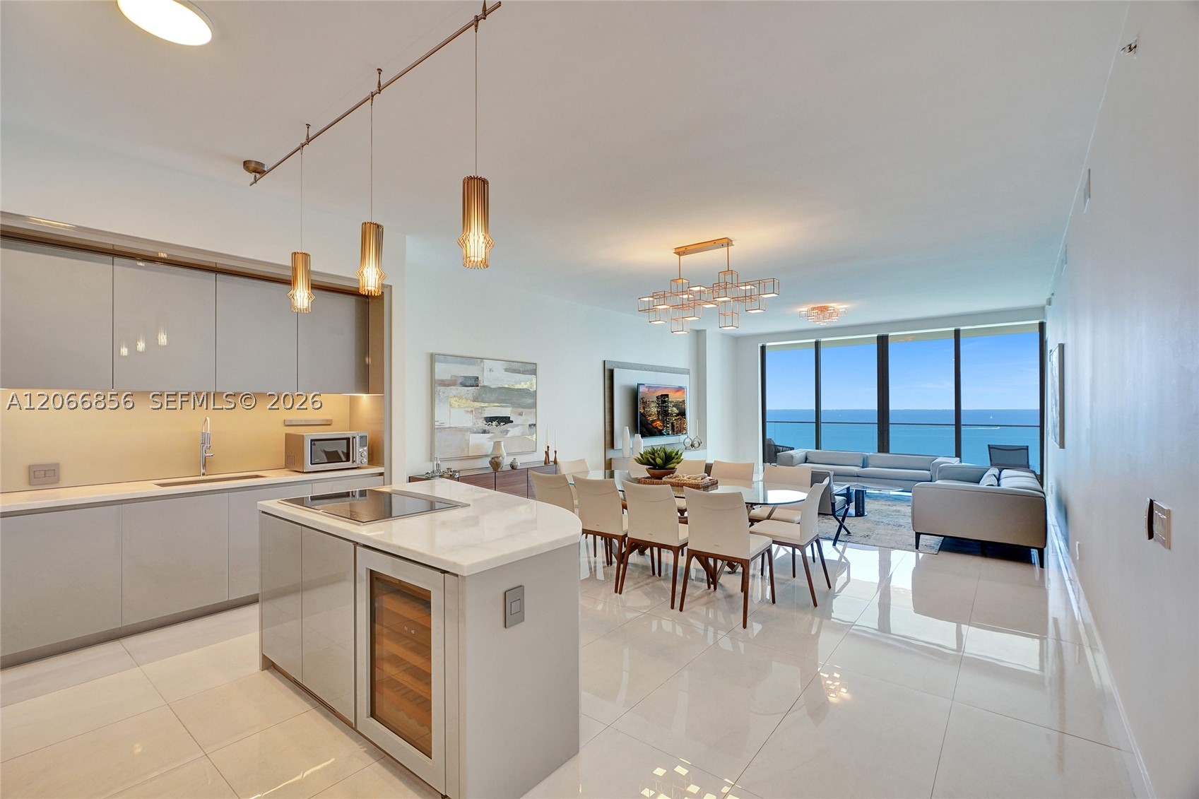 18975 Collins Ave #2303, Sunny Isles Beach FL 33160