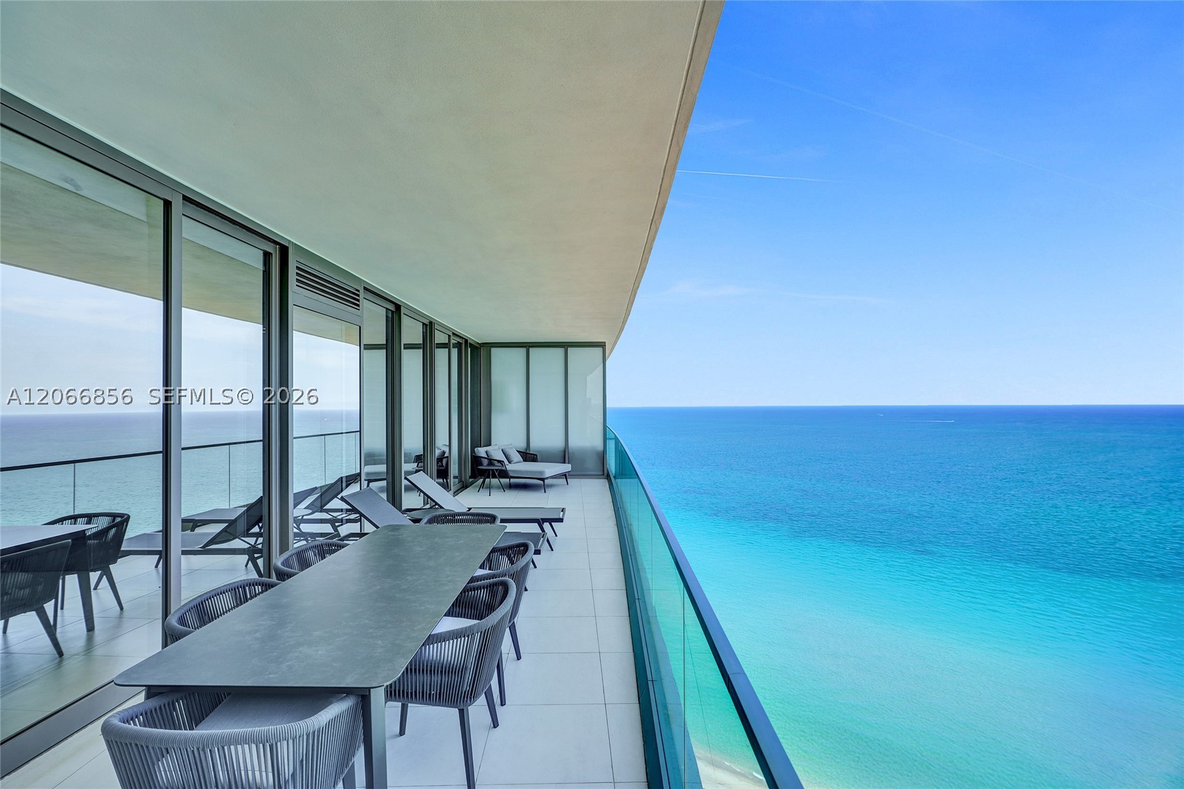 18975 Collins Ave #2303, Sunny Isles Beach FL 33160