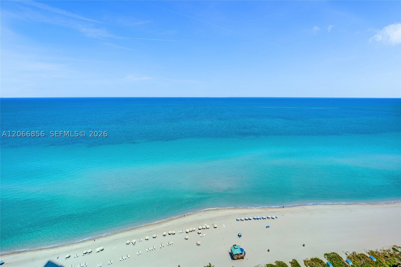 18975 Collins Ave #2303, Sunny Isles Beach FL 33160