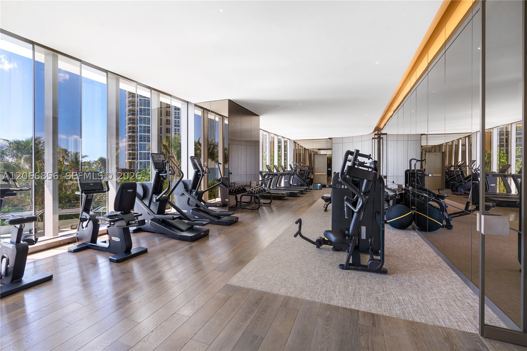18975 Collins Ave #2303, Sunny Isles Beach FL 33160