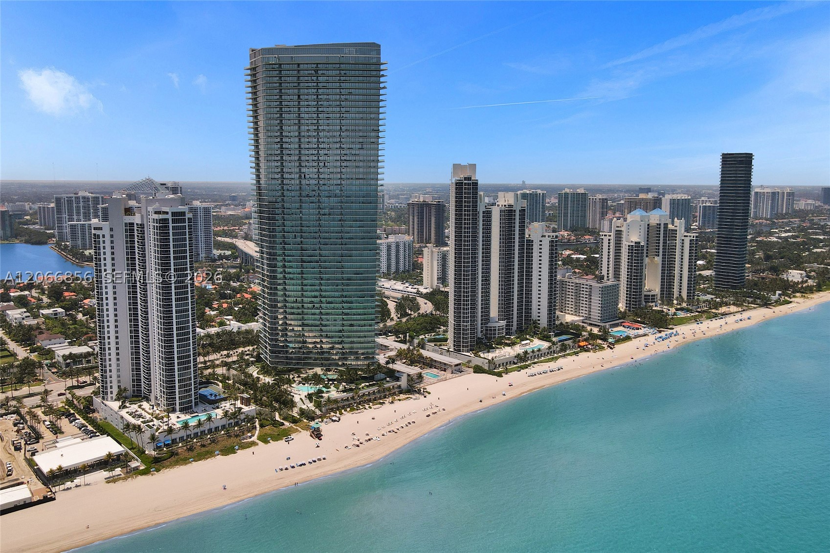 18975 Collins Ave #2303, Sunny Isles Beach FL 33160